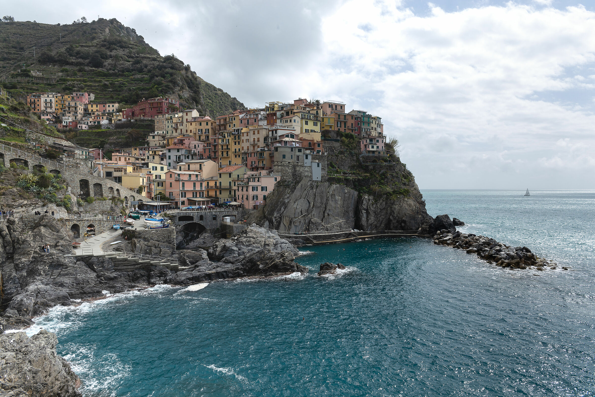 Rio Maggiore