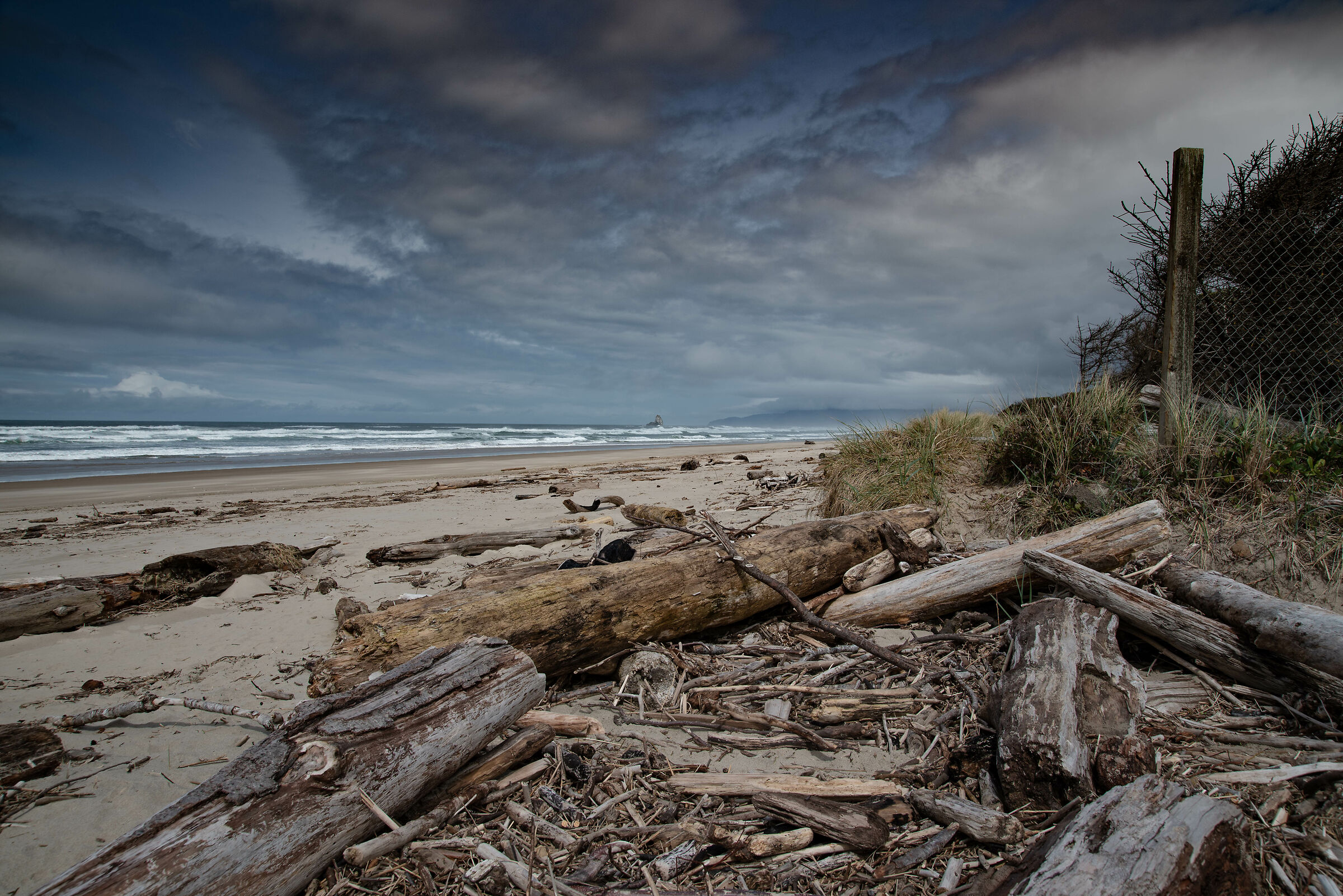 Spiaggia di Rockaway