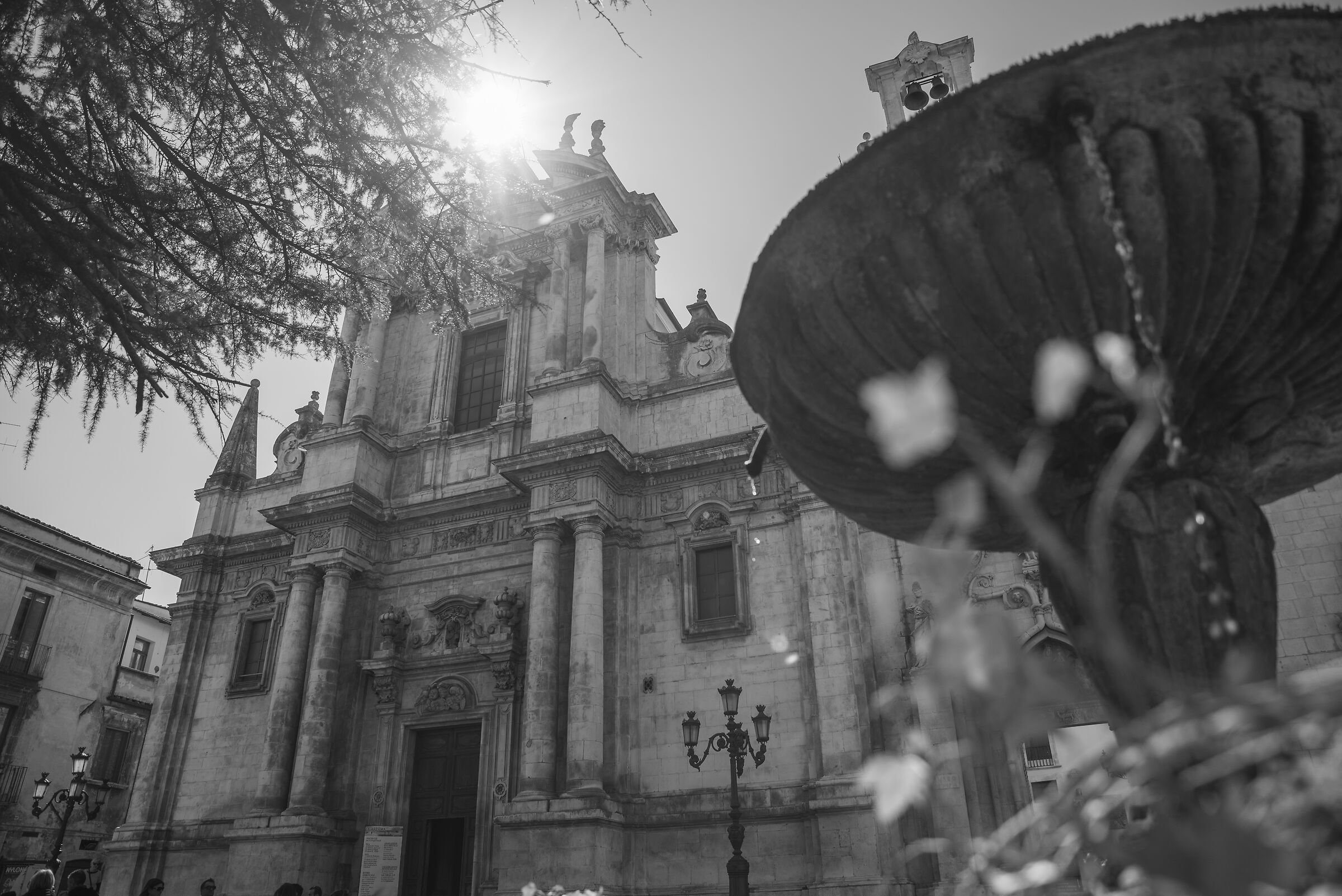 Santissima Annunziata