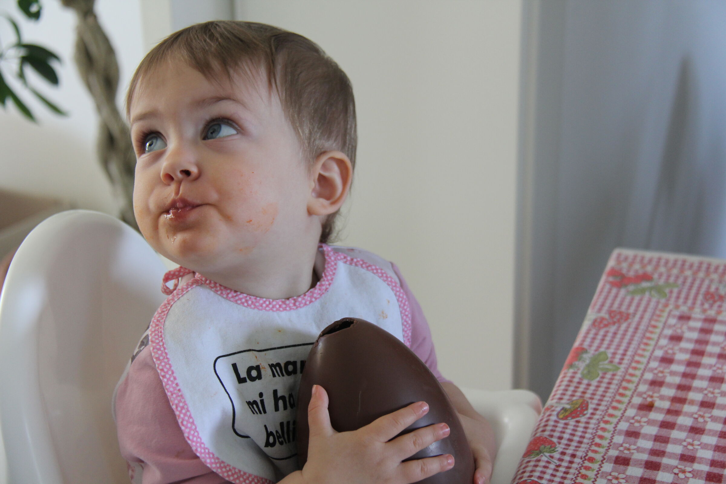 Happy Easter!!