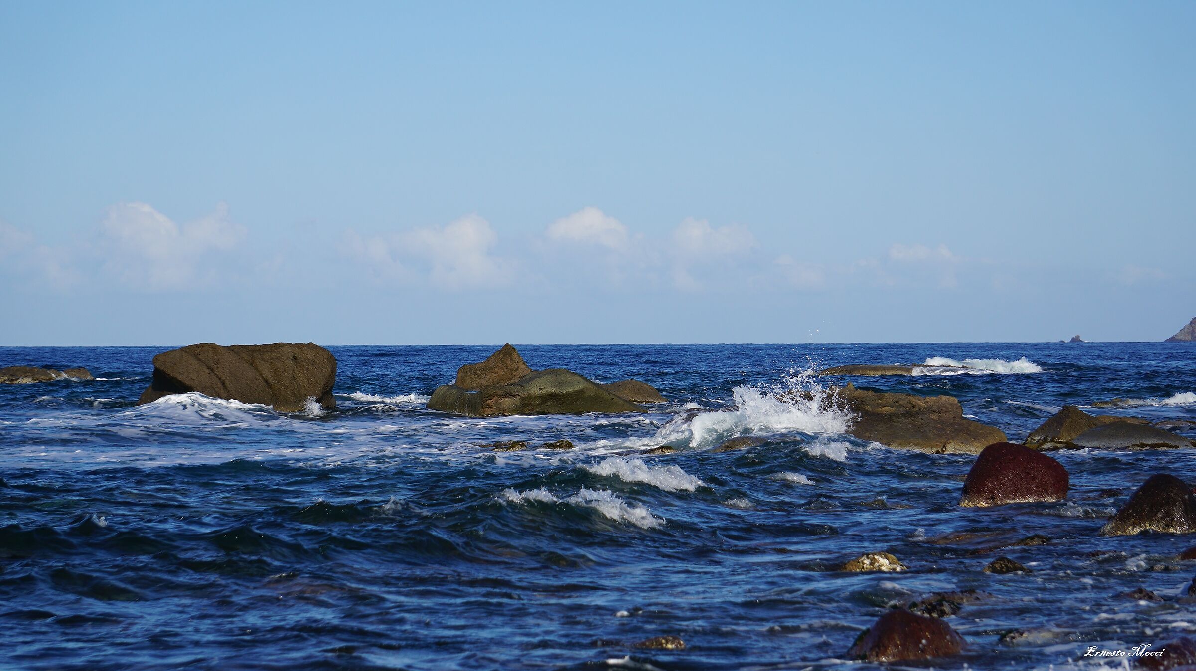 Nel mio tempo di morire