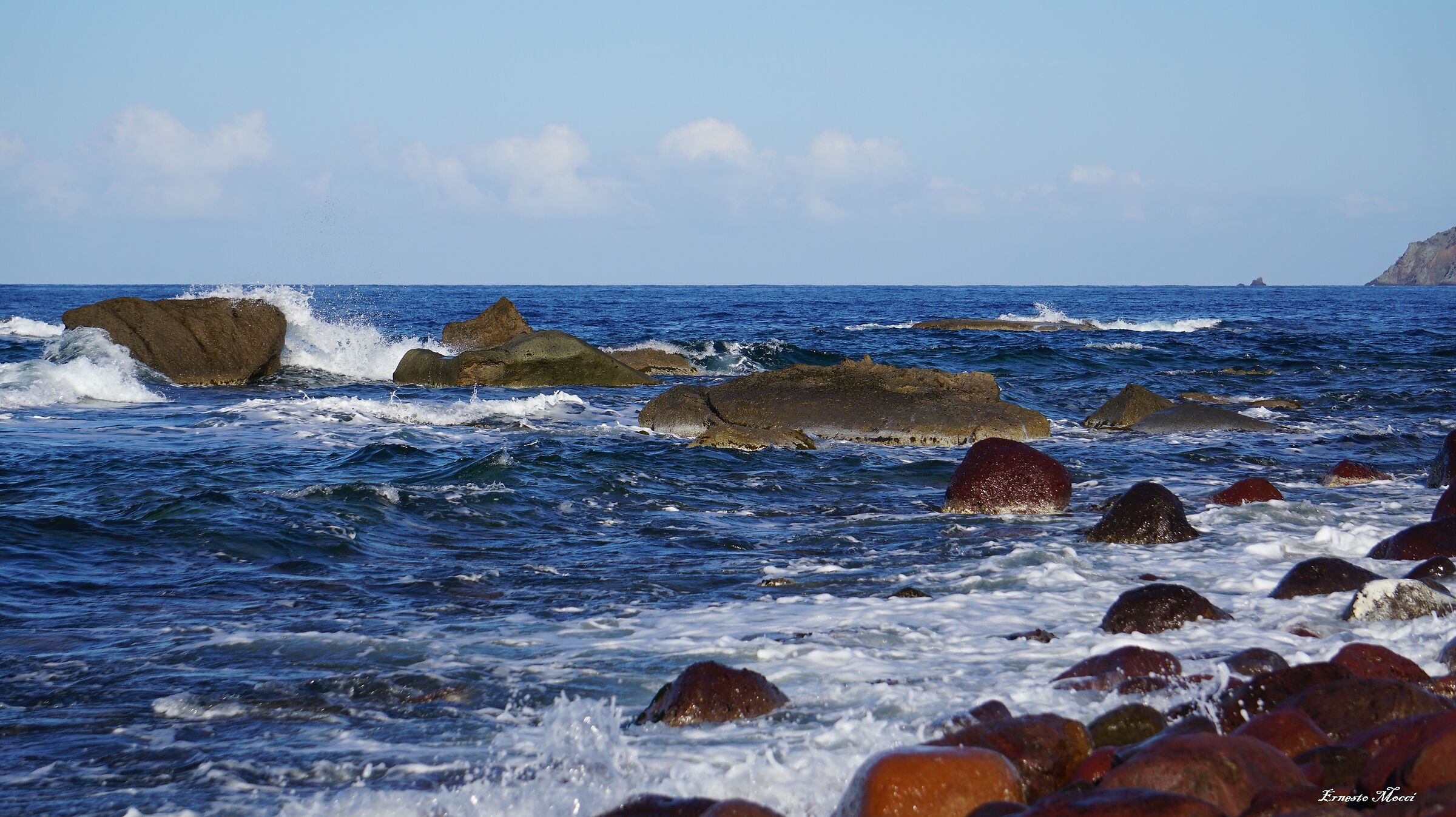 Coming Back to Life?