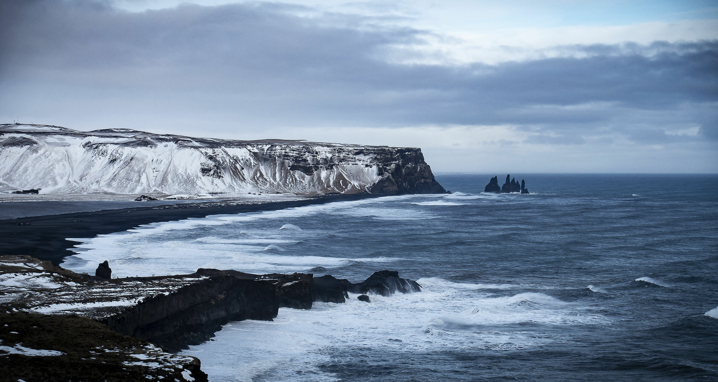 Reynisfjara