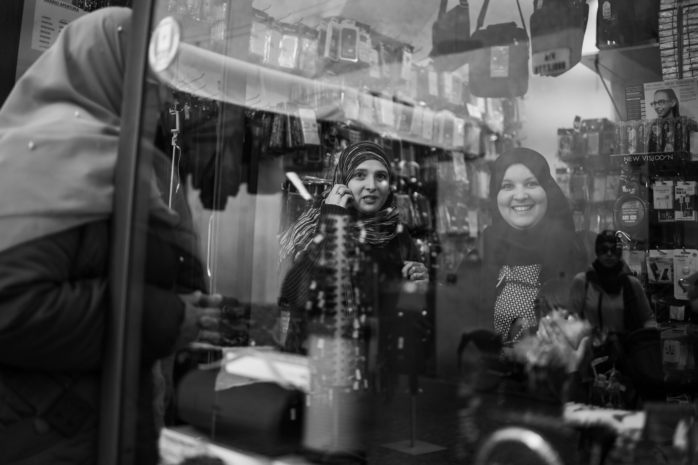 Strade di Reggio Emilia