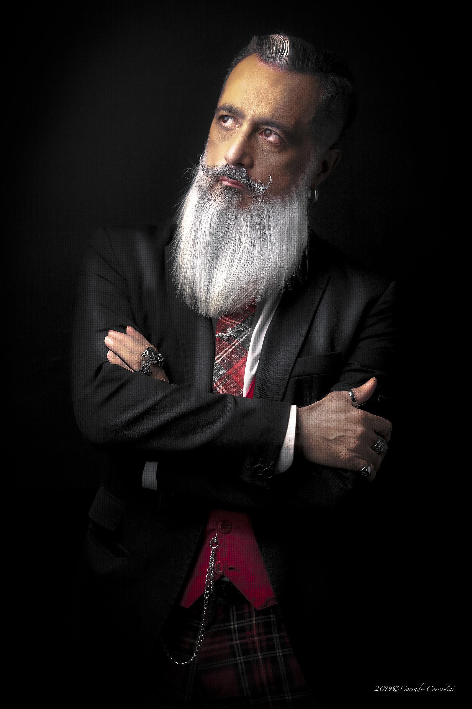 Mirko Geco(Pittorico)