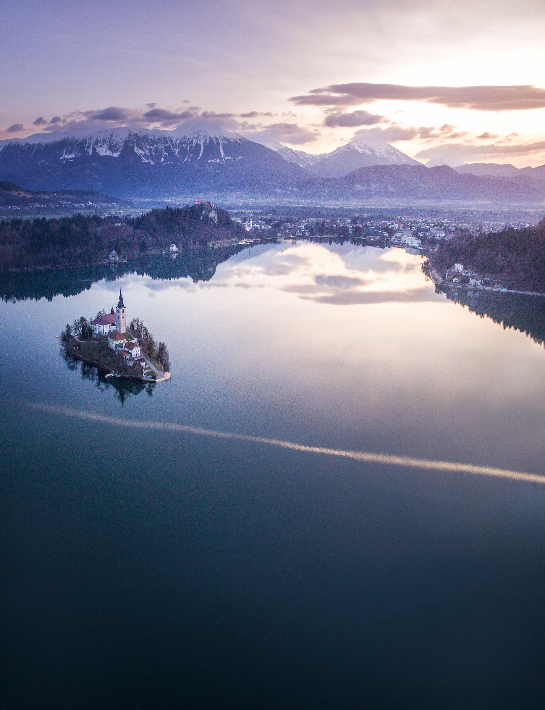Bled