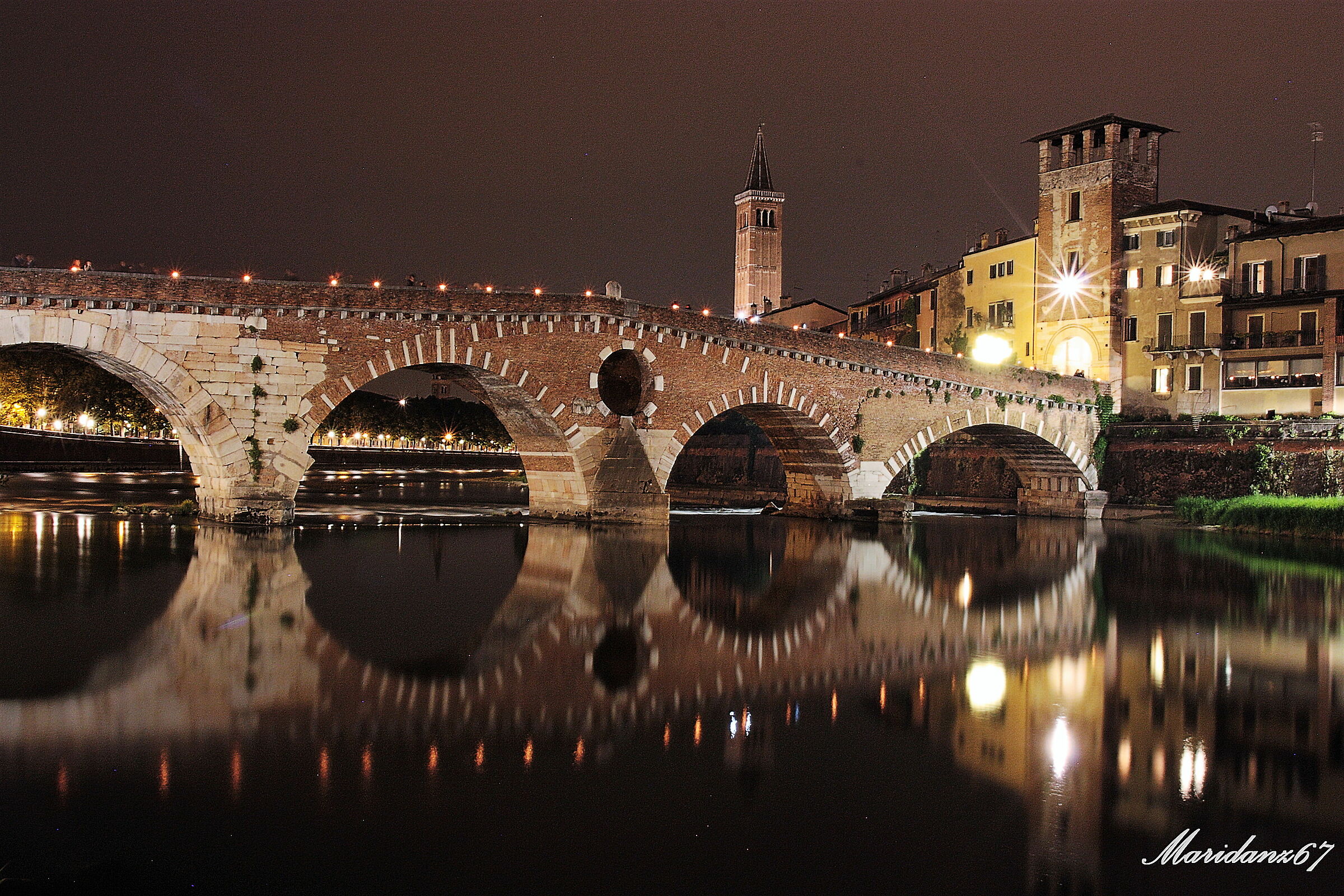Ponte Pietra