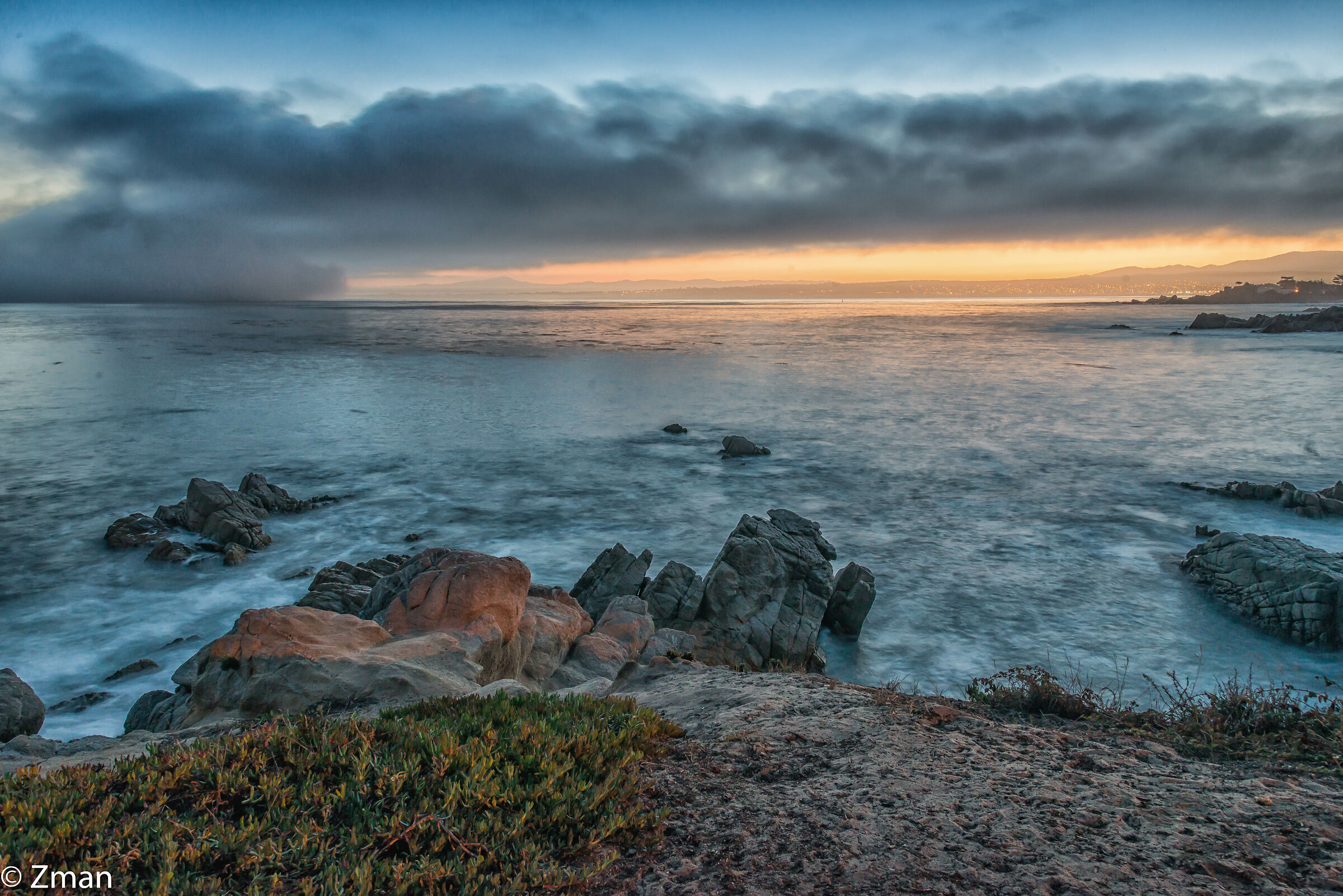 Pacific Grove