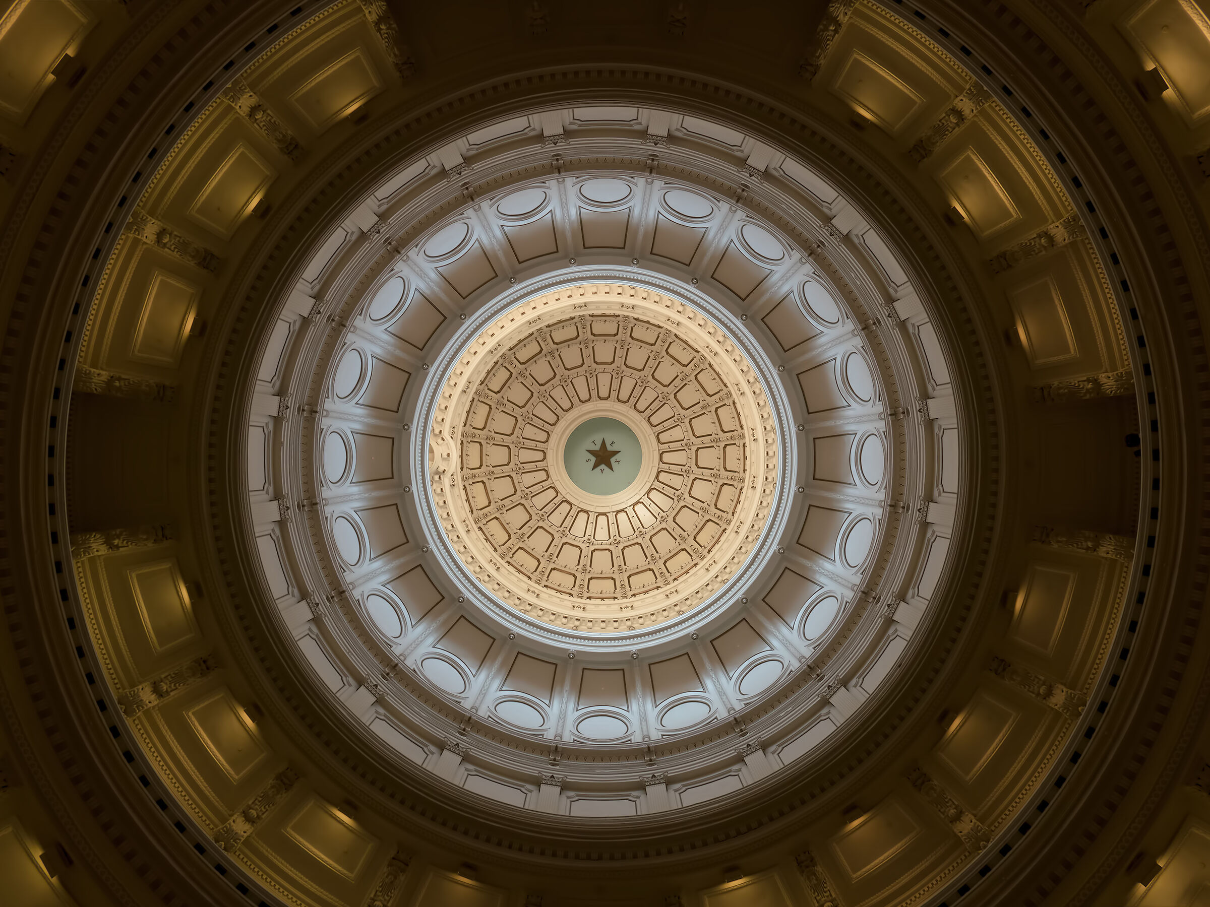Texas State Capital