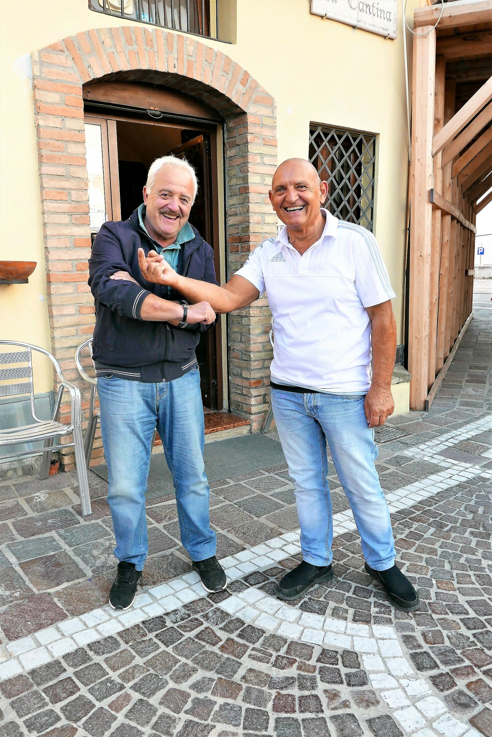 Le opinioni augurali sulle pensioni!