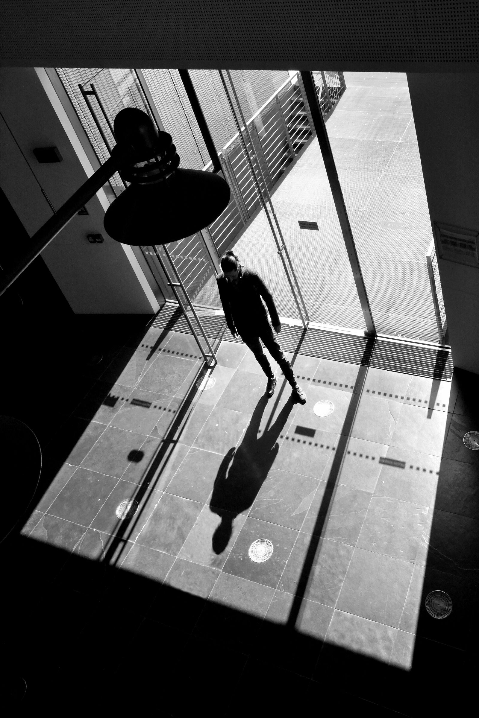 Lights and Shadows