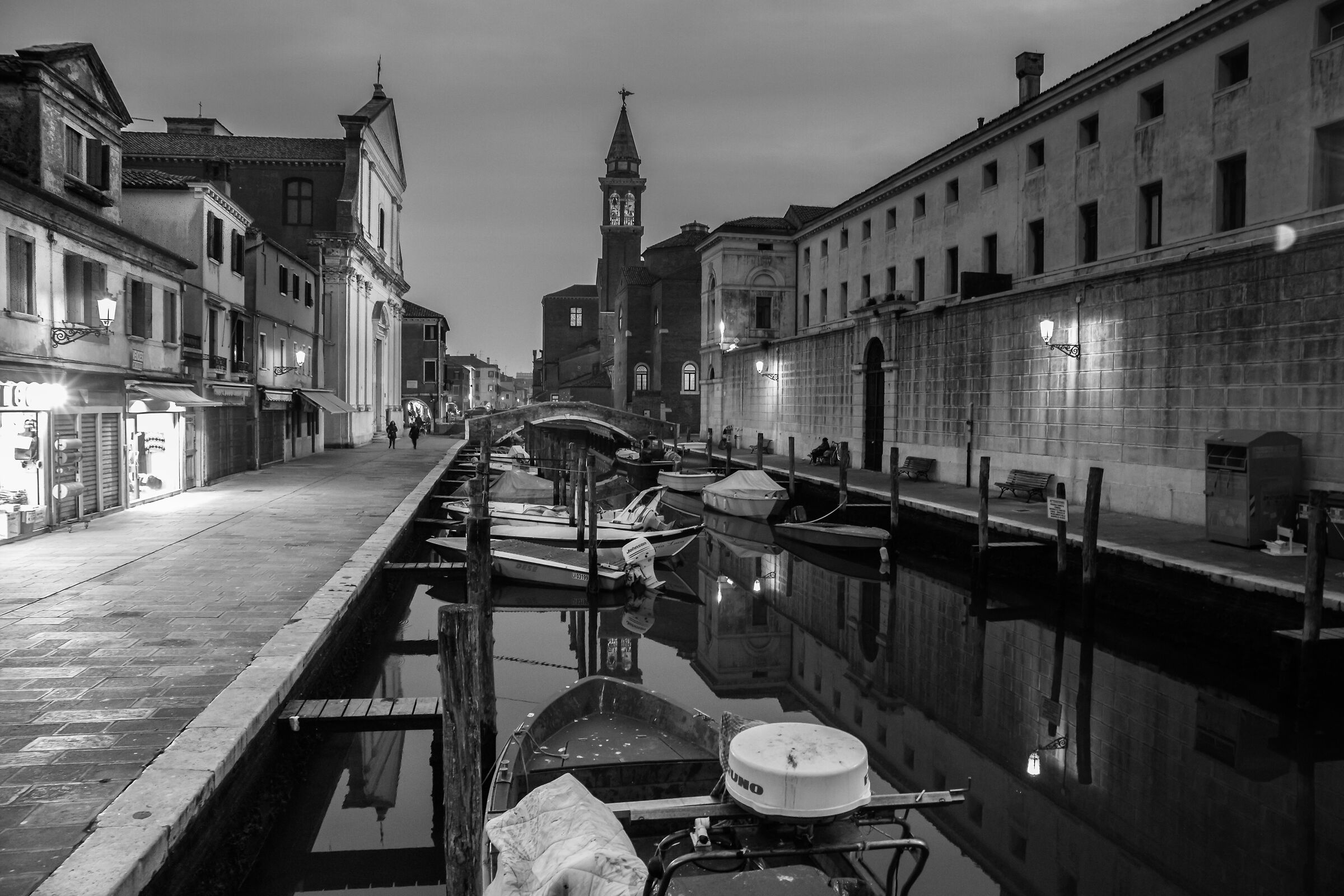 chioggia ( buona pasqua a tutti )