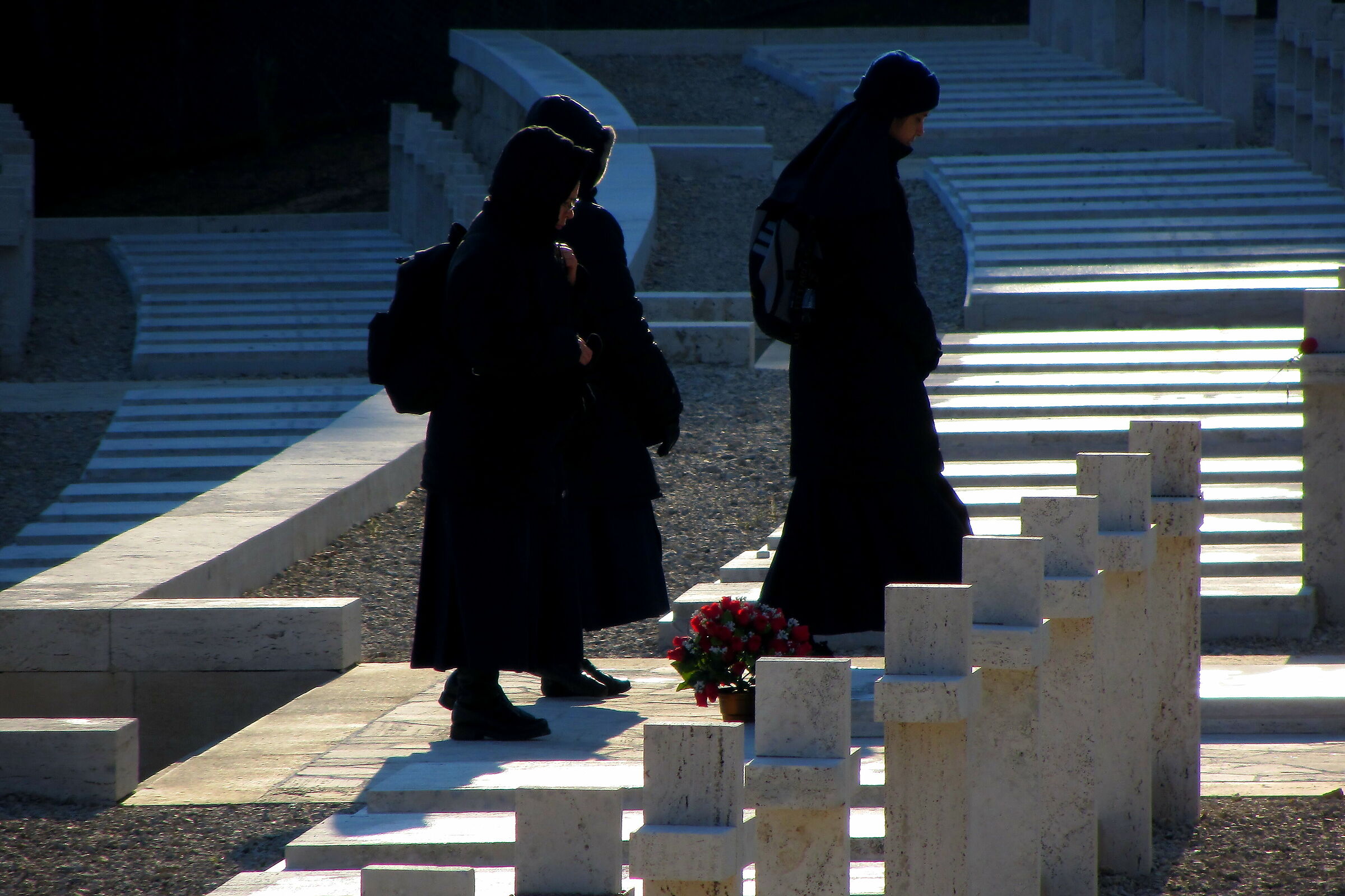 Dona loro o Signore...