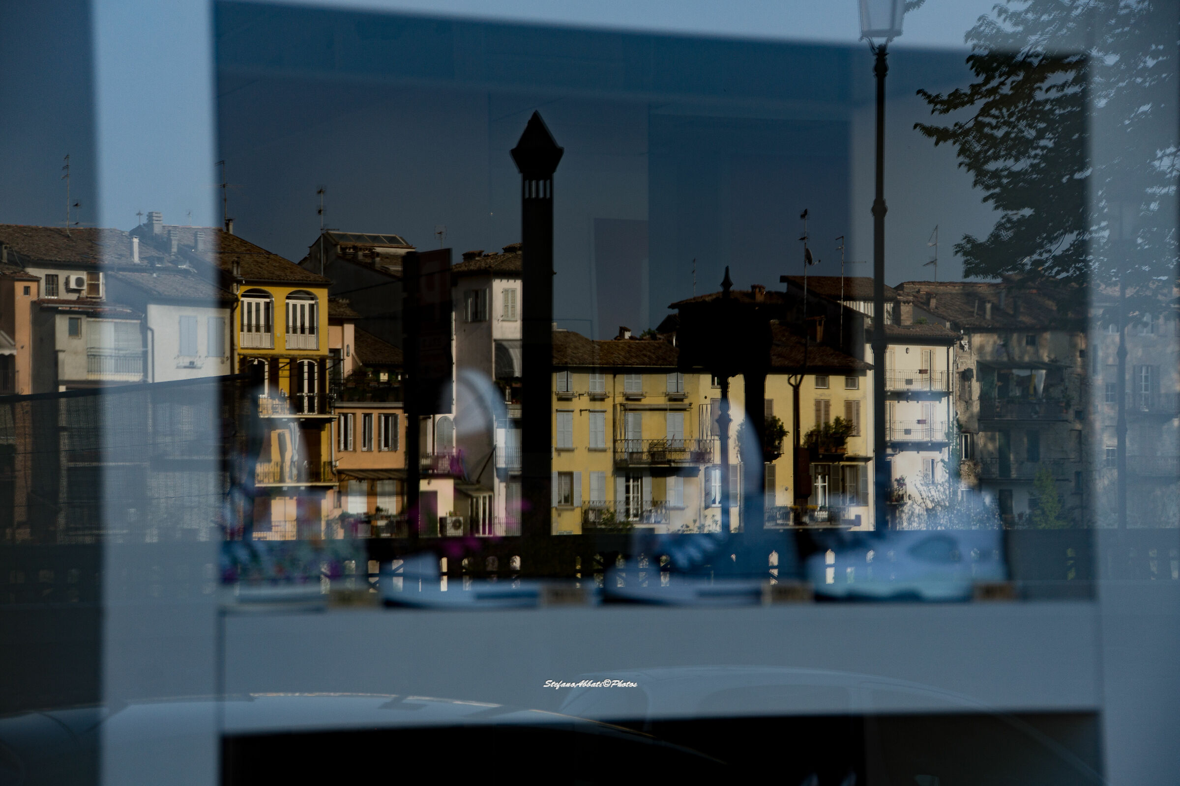 Riflessi