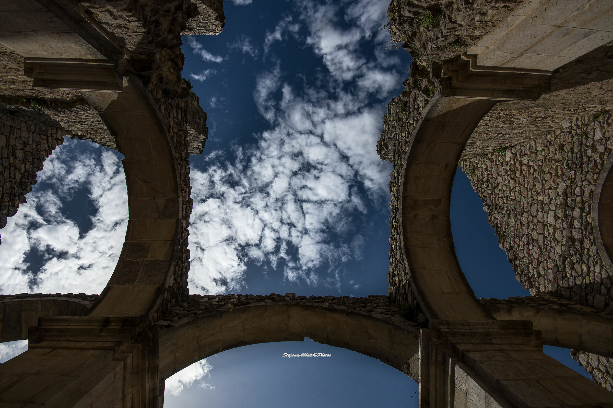 Abbazia del Goleto (av)