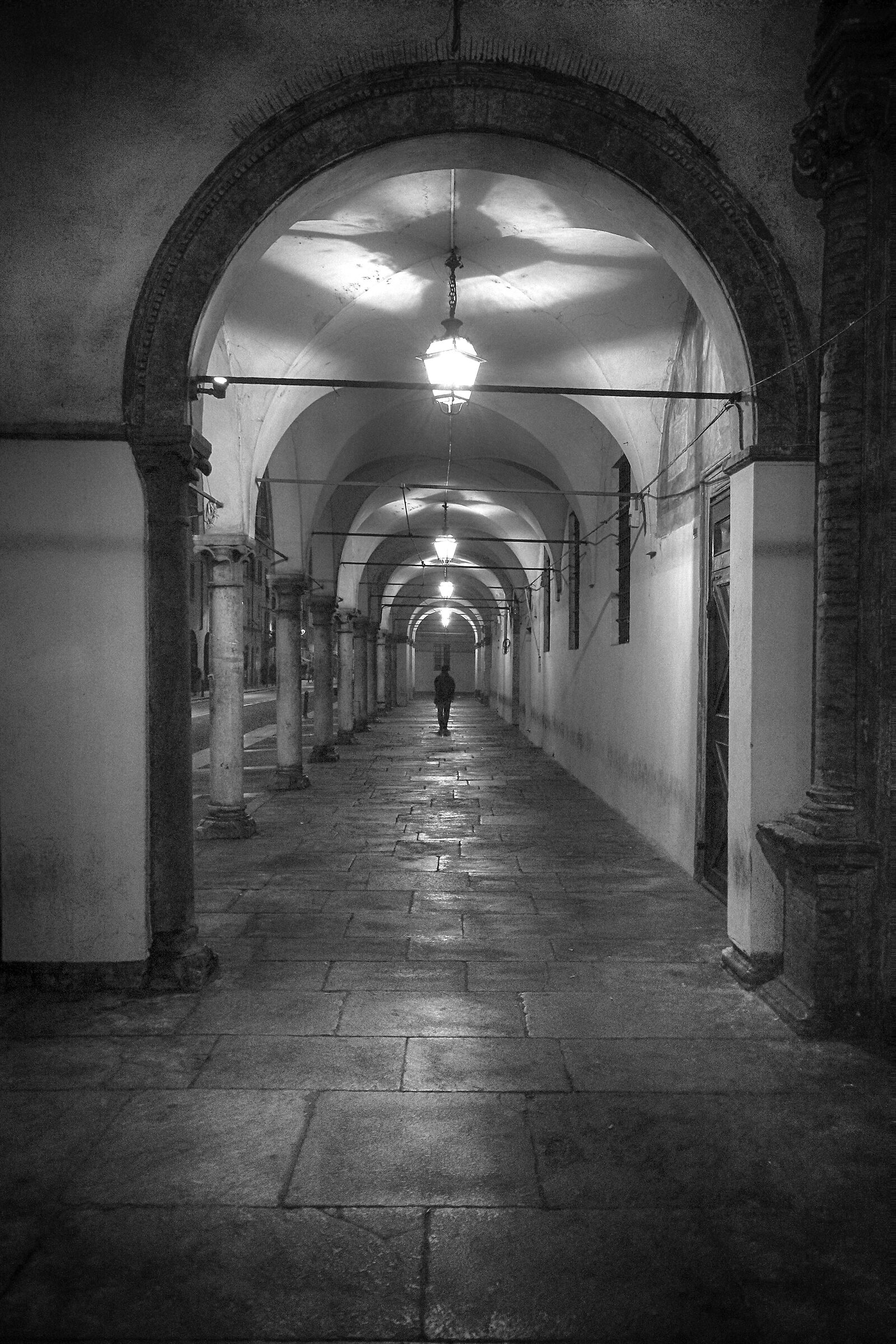 Ospedale vecchio Parma