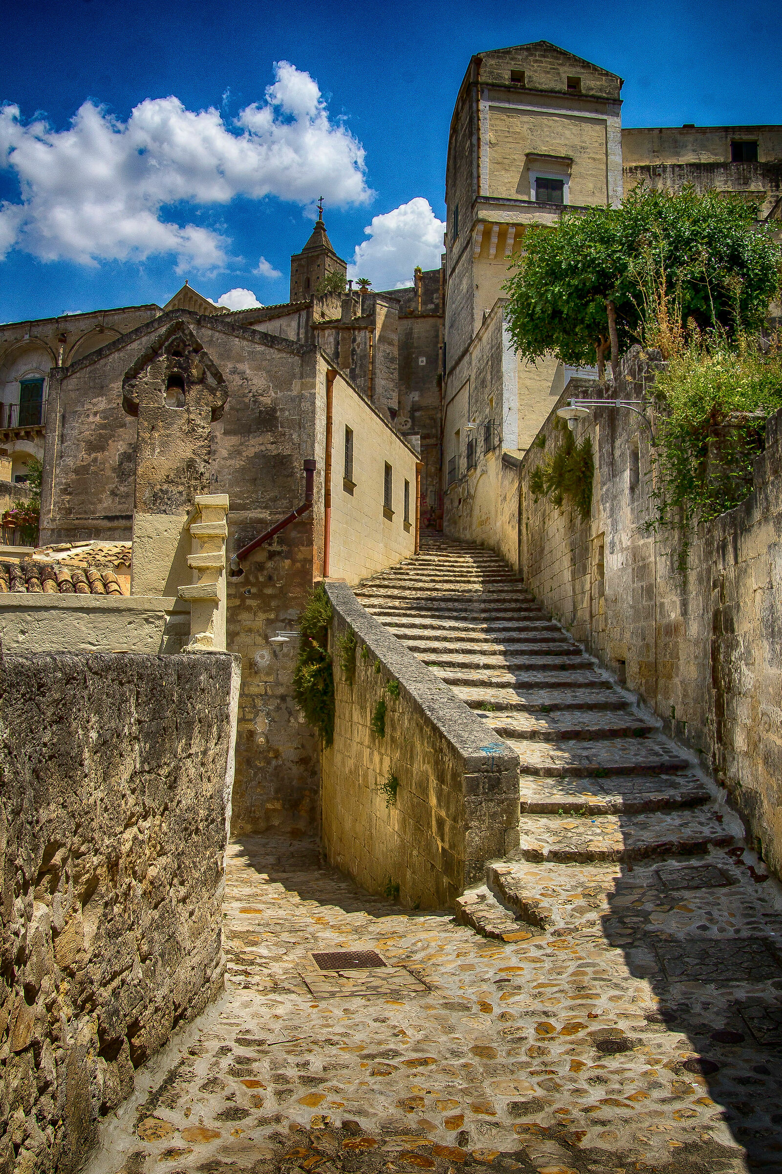 Matera