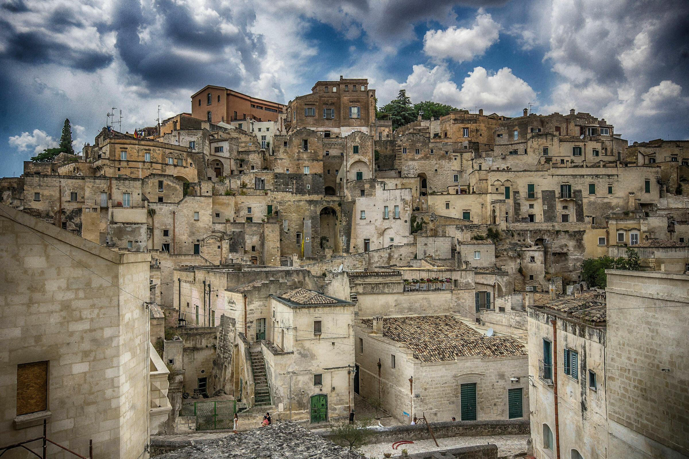 Matera