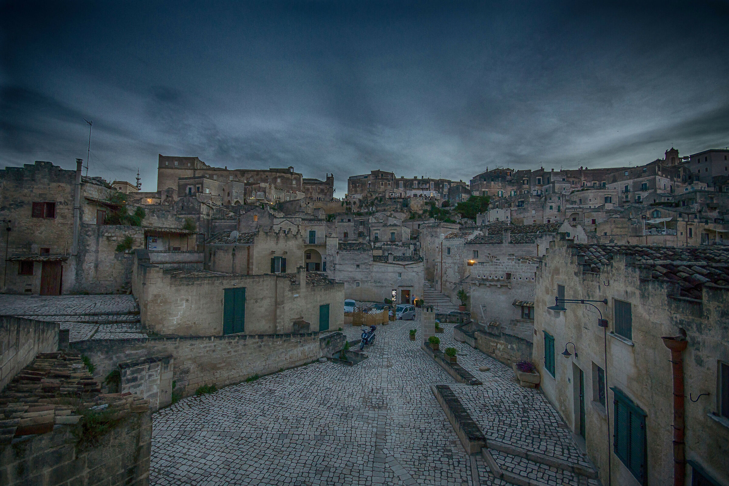 Matera