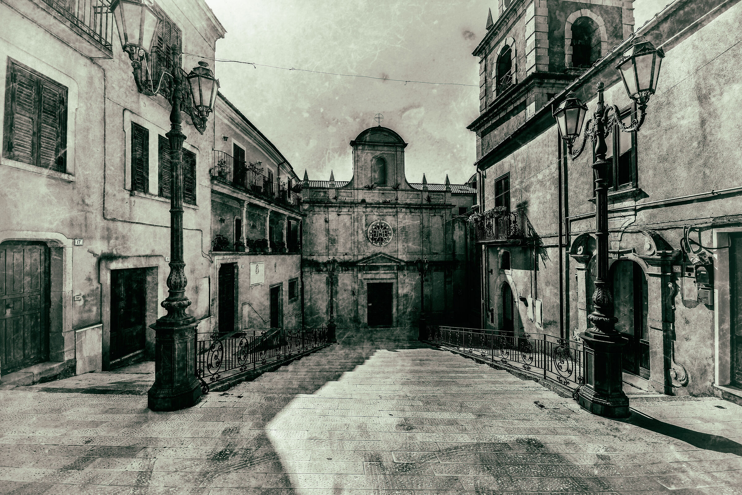 Montemiletto (av)