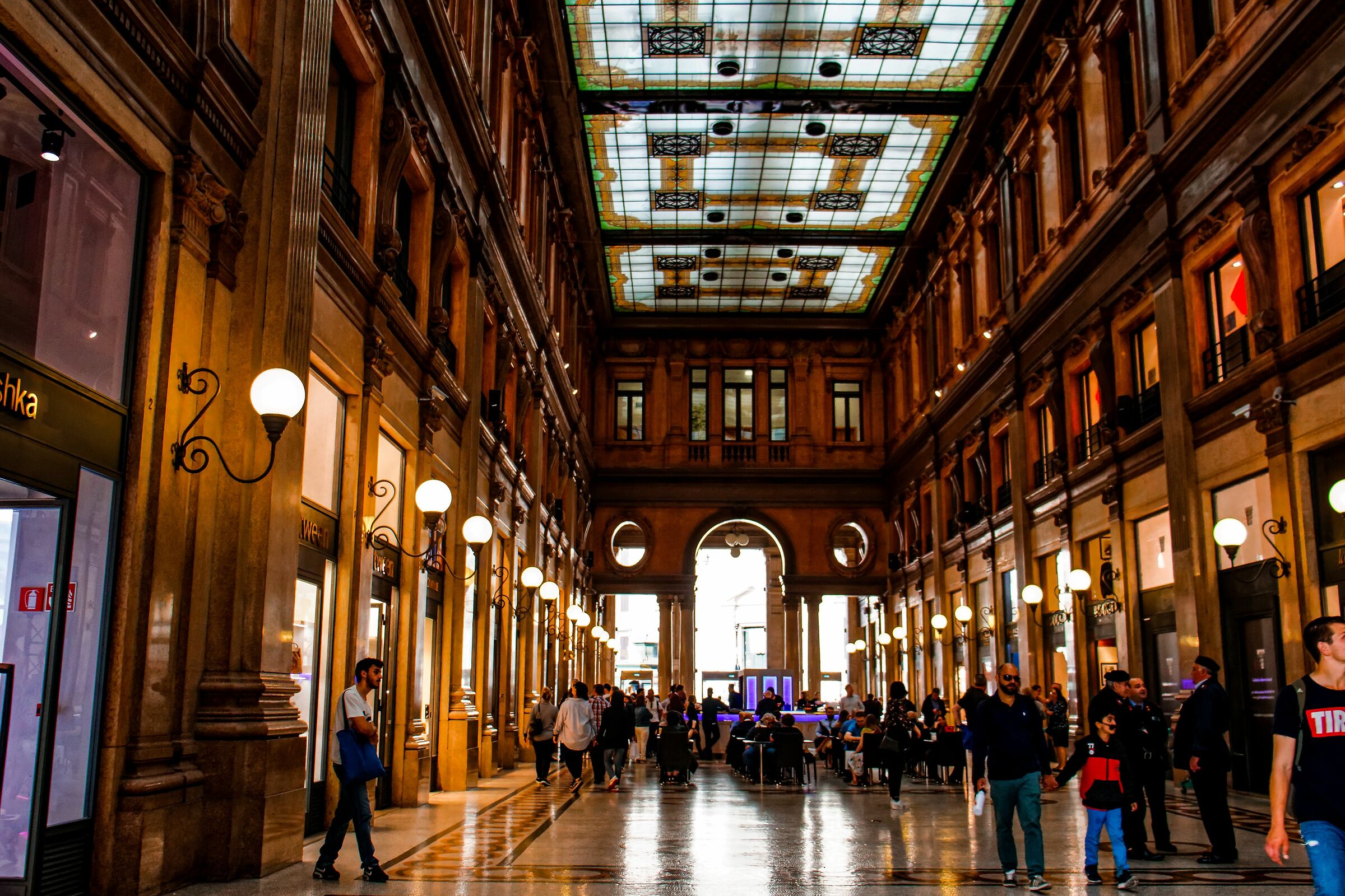 Galleria Colonna