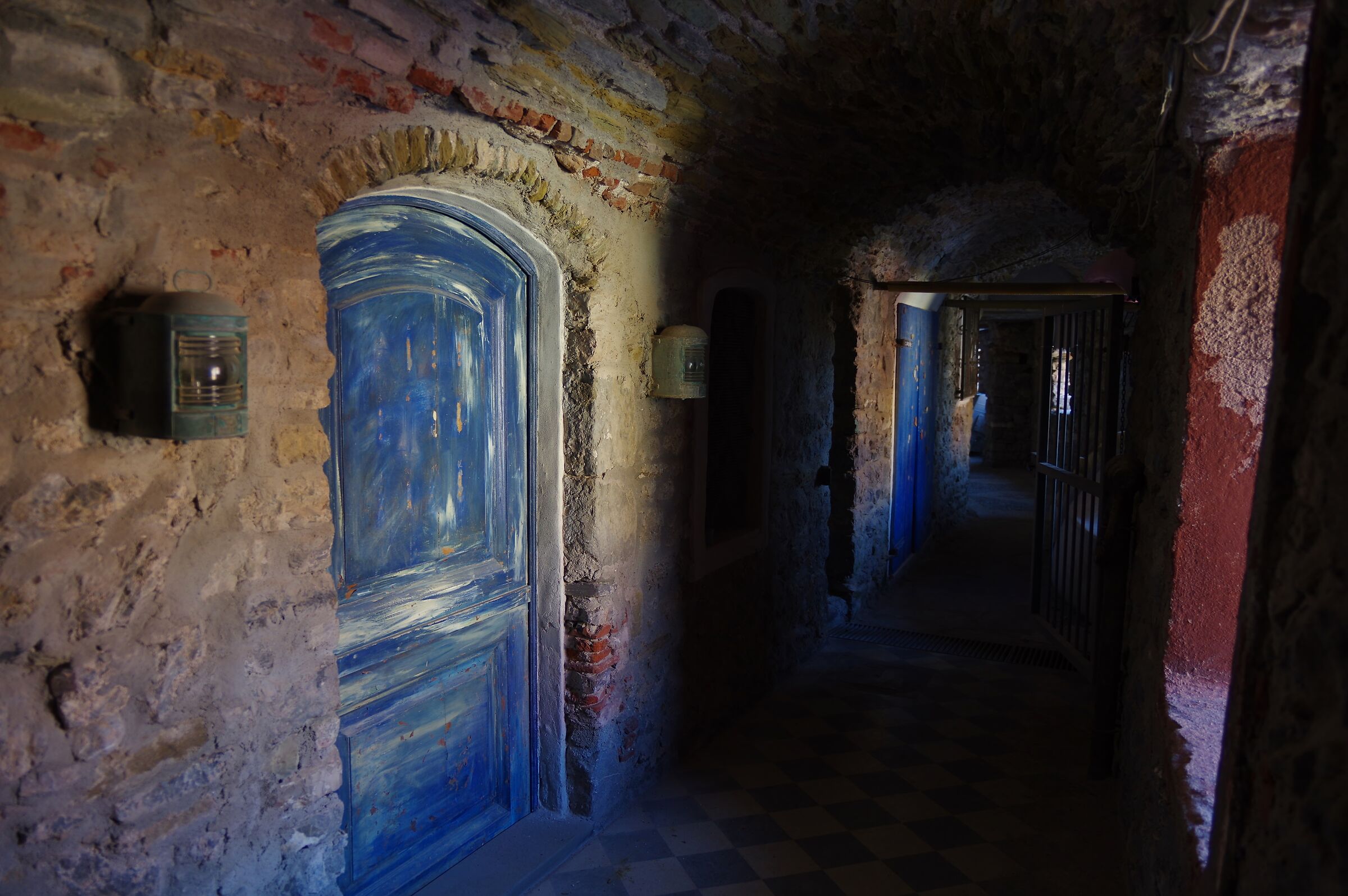 Angolo nascosto di Tellaro