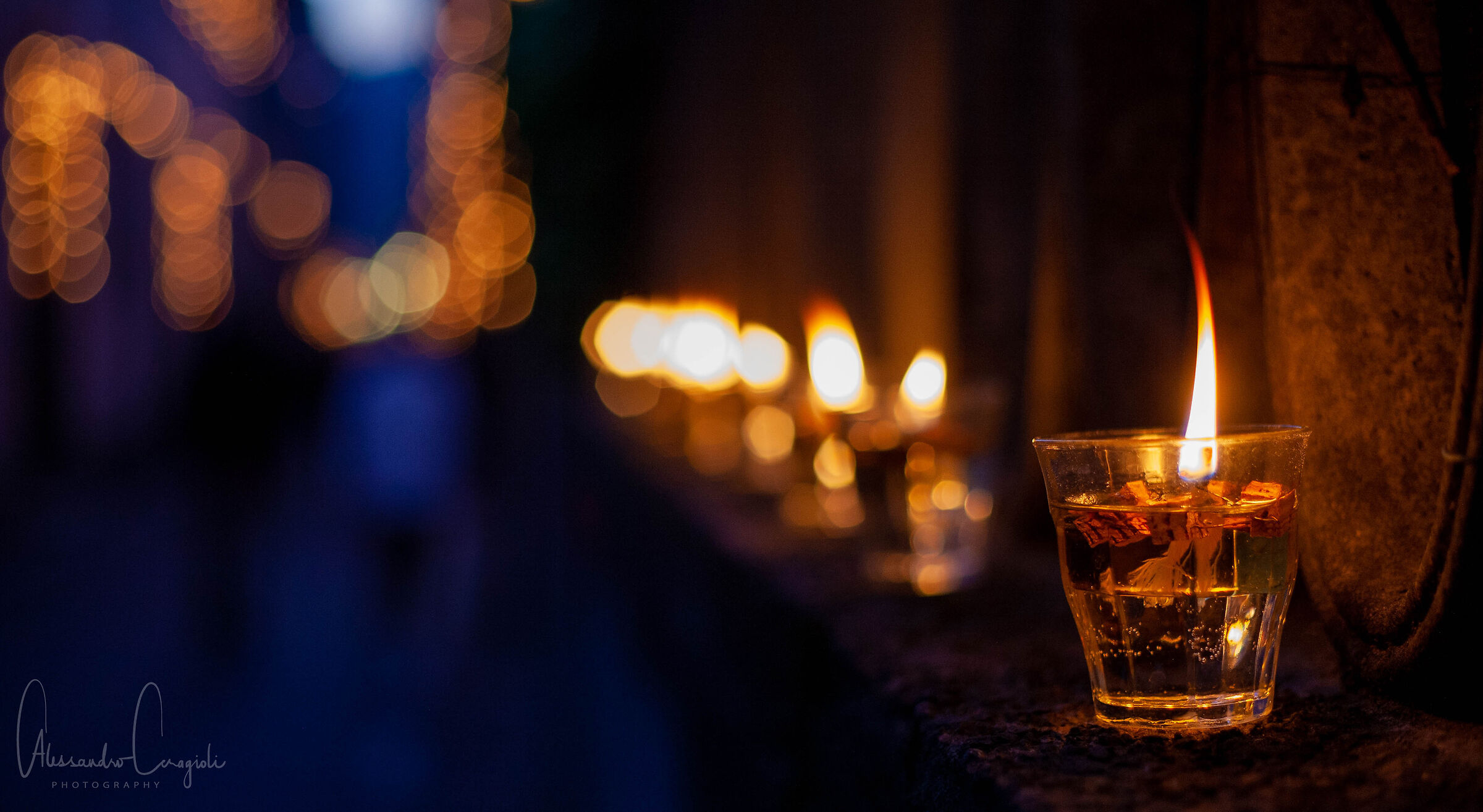 Triennale Luminara Camaiore