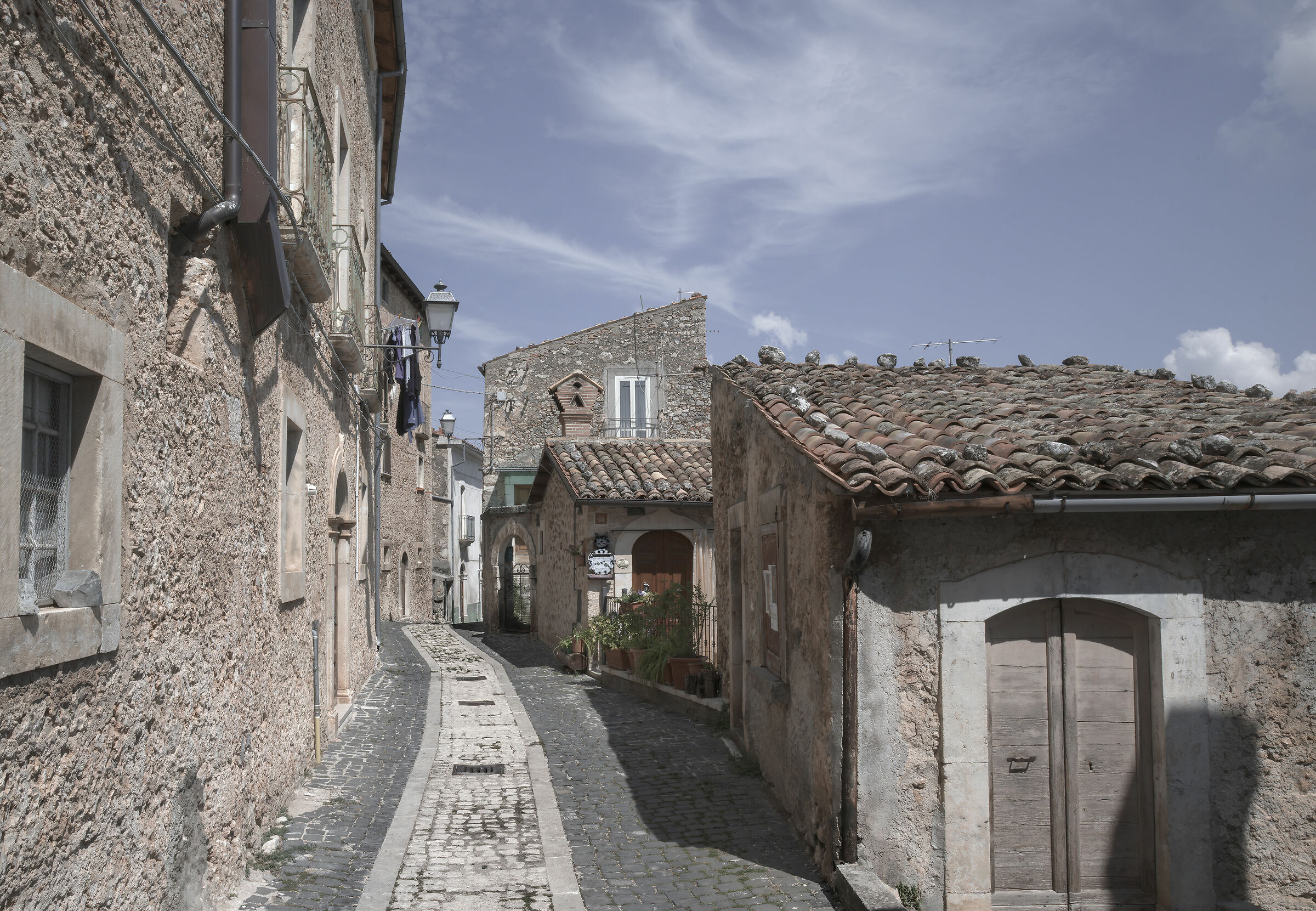 Santo Stefano di Sessanio