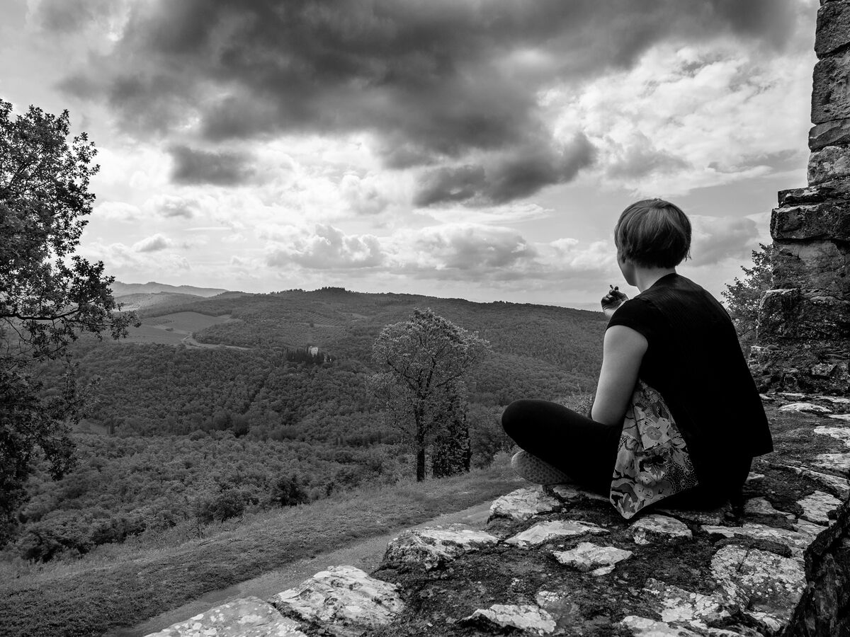 Quiete e relax in Toscana