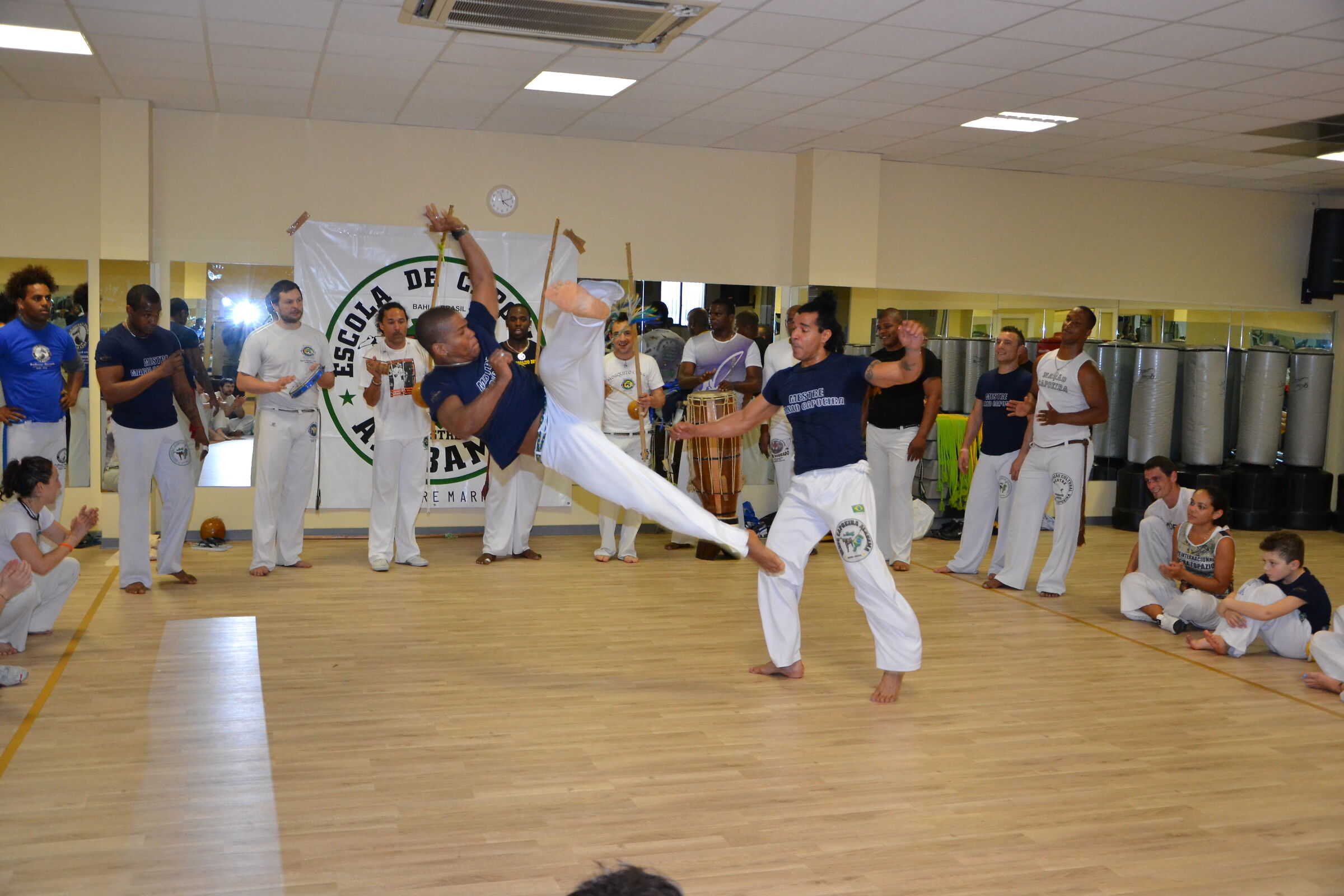 Capoeira