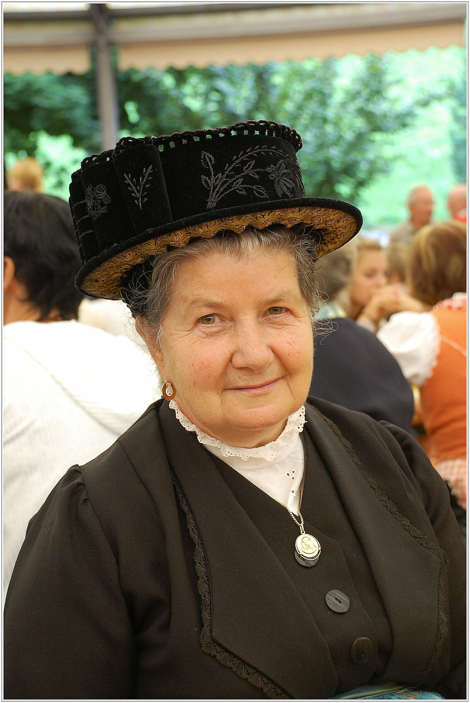 L'eleganza non ha tempo !