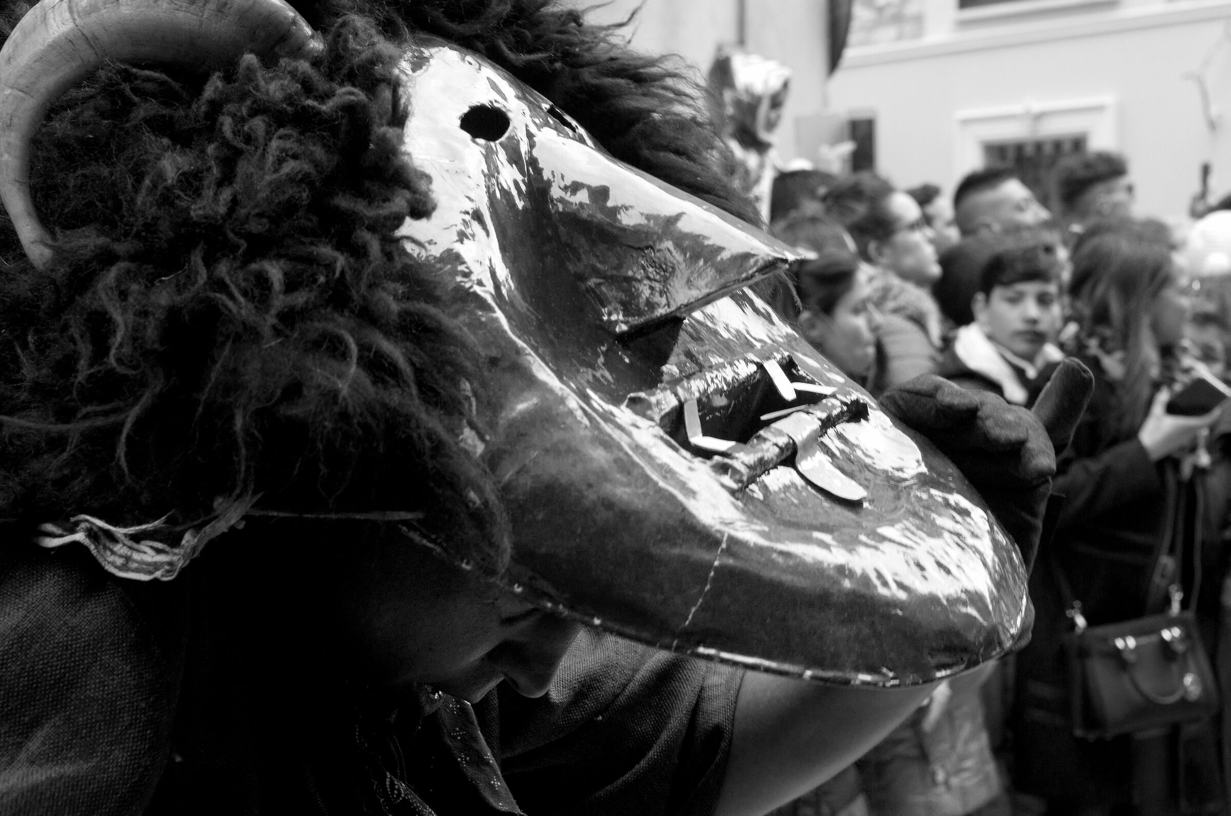 The Rest of the Devil