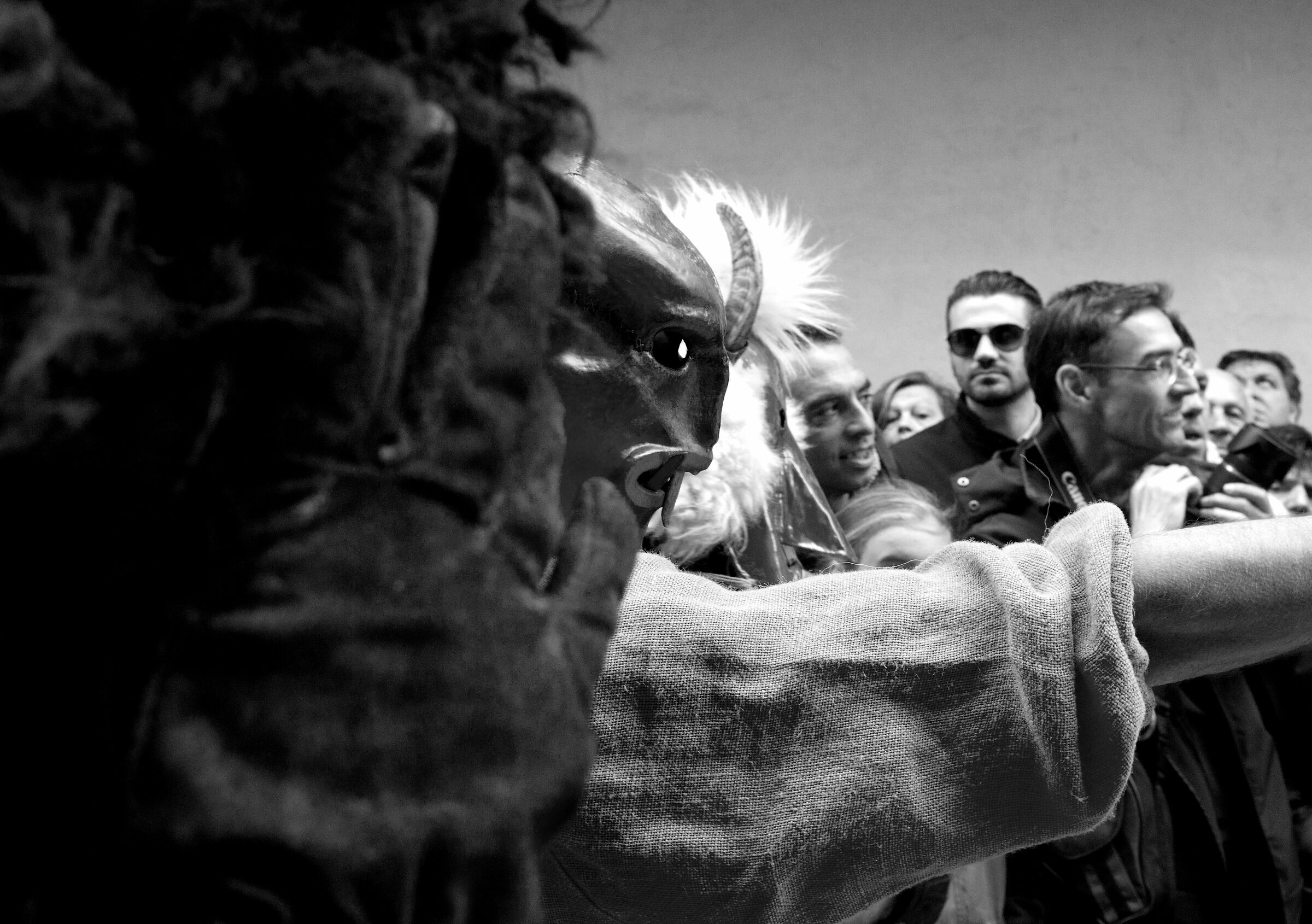 The Devils of Prizzi.