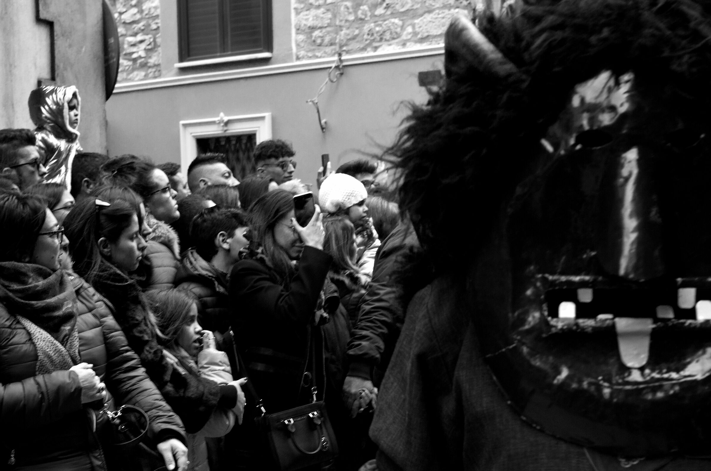 The Devils of Prizzi.