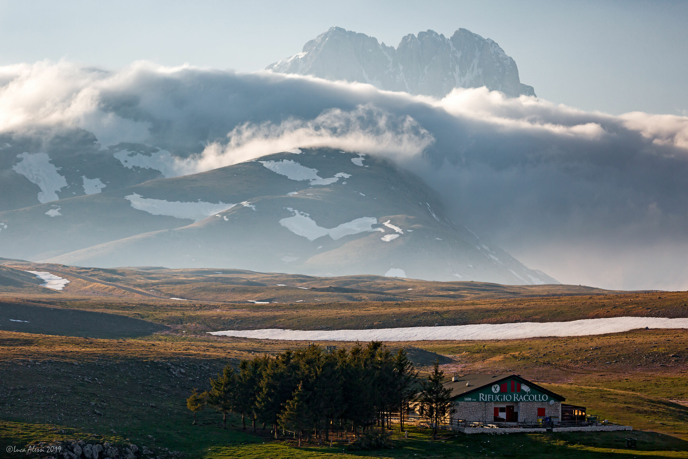 Il regno del Gigante