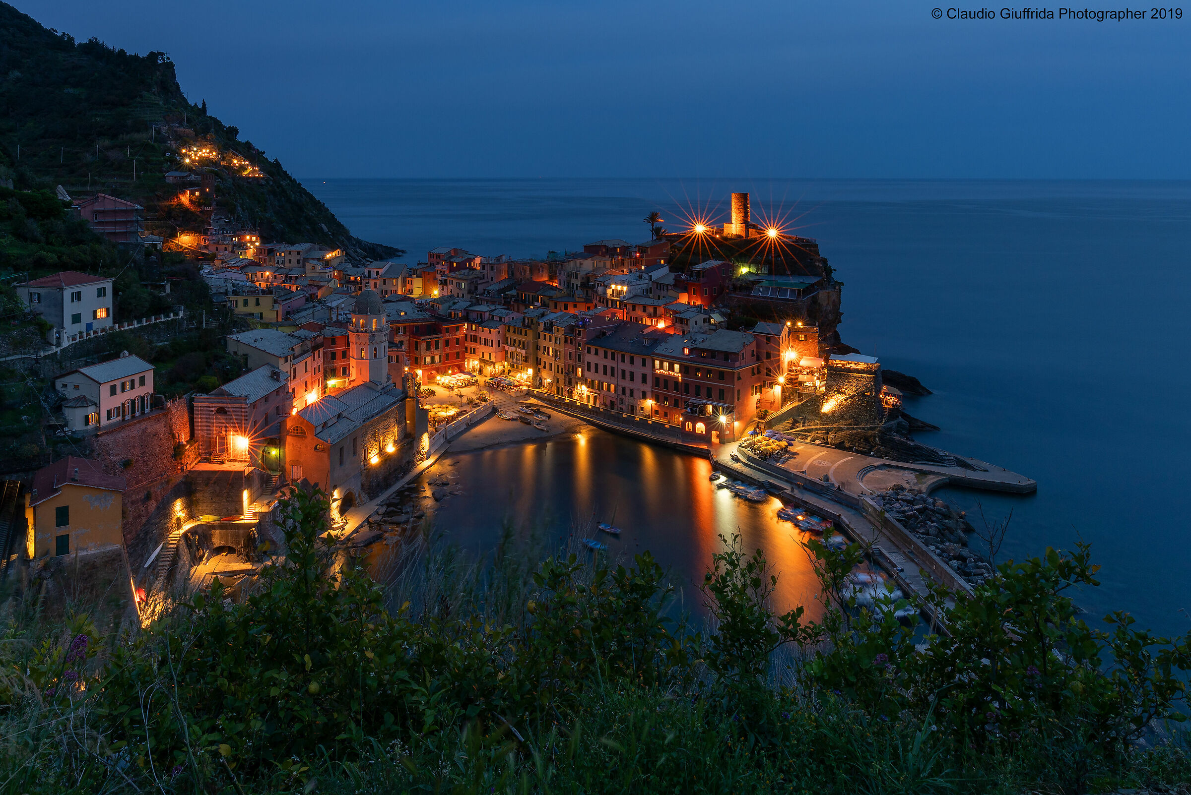 Vernazza