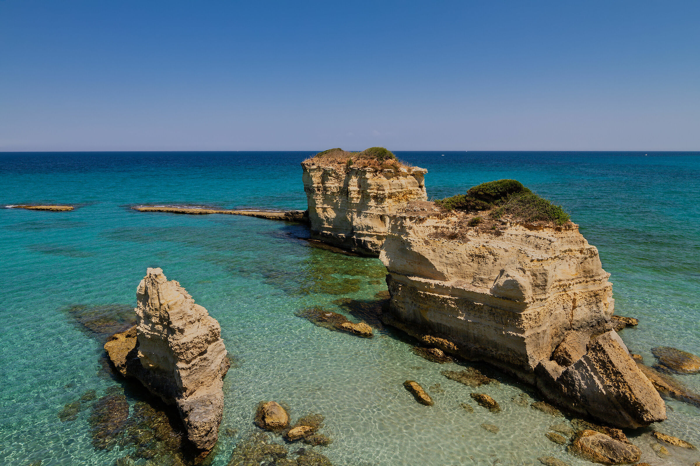 o' mare, o' sole, o' viento