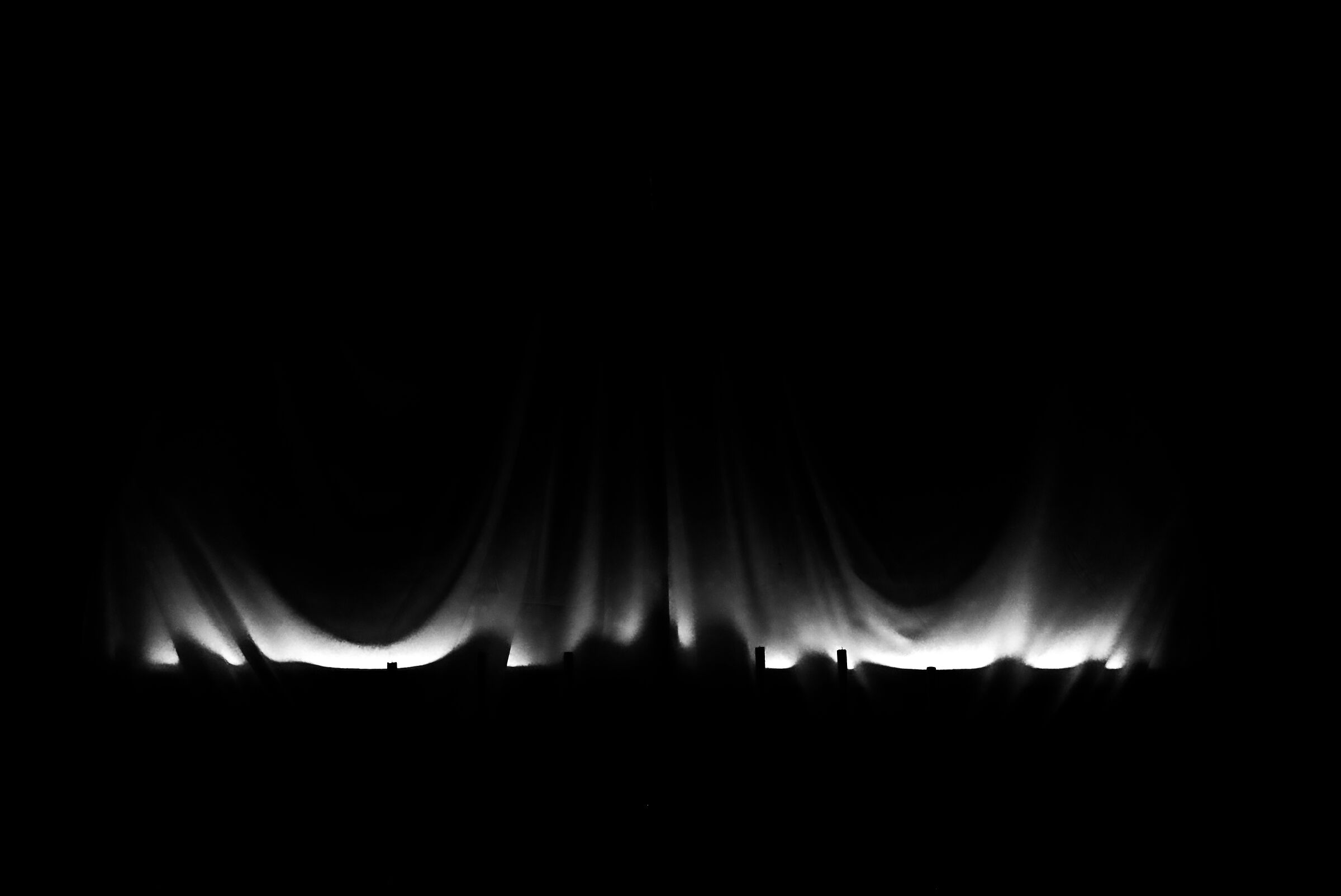 Arde il fuoco della fede