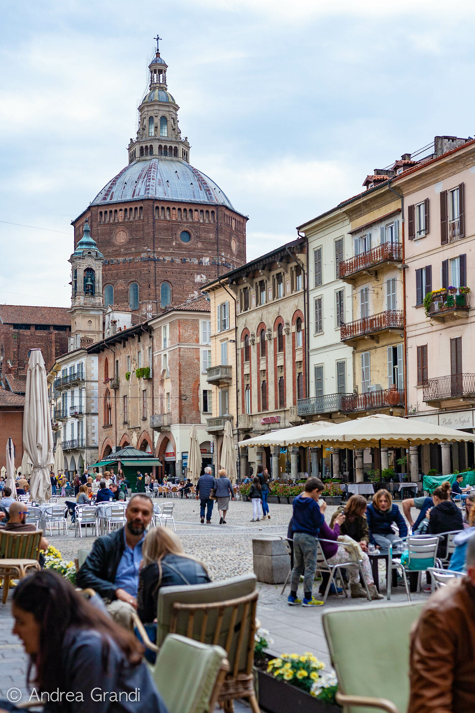 Piazza della Vittoria (Pavia)