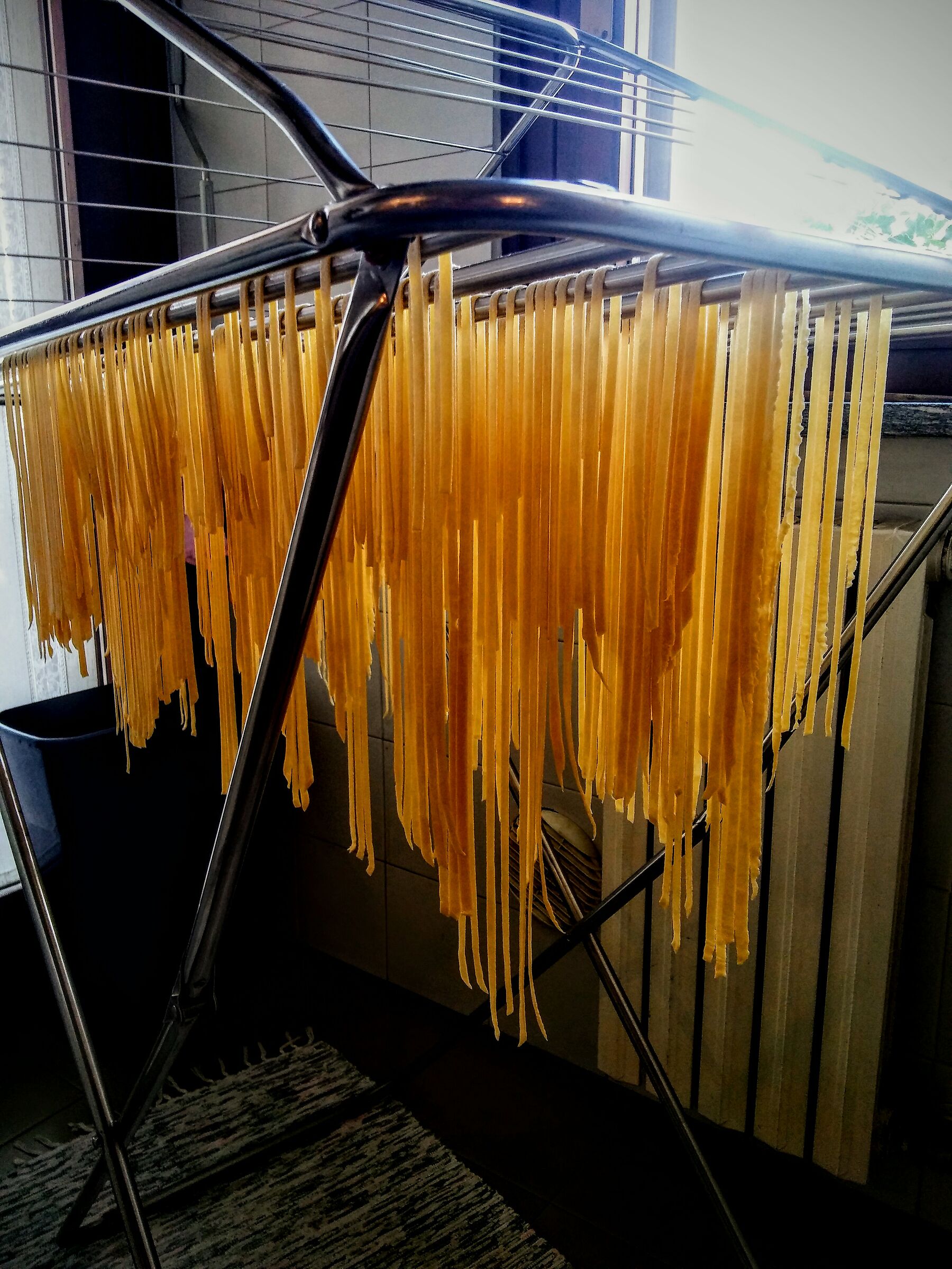 Buona Pasquetta e buon appetito