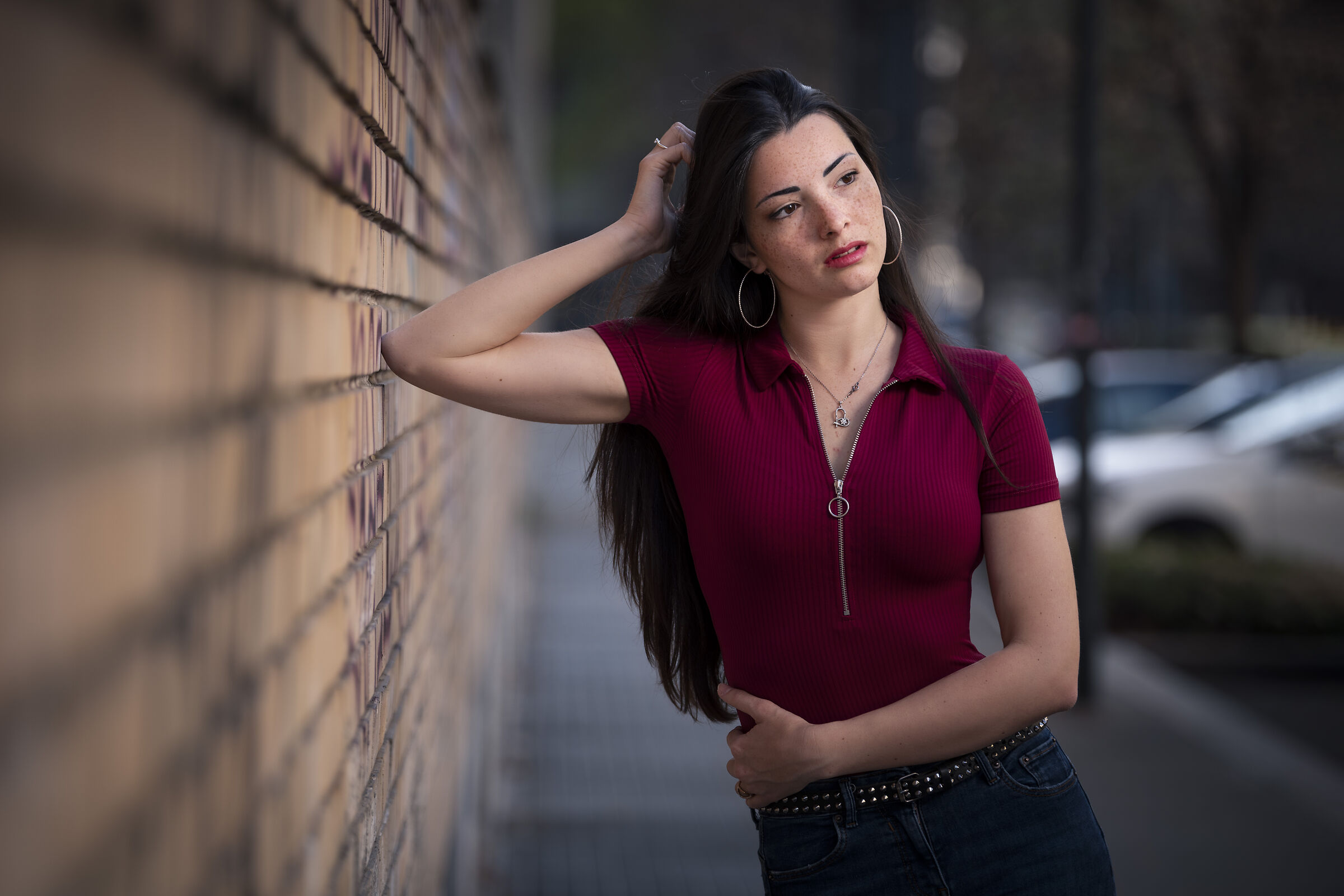 Carola
