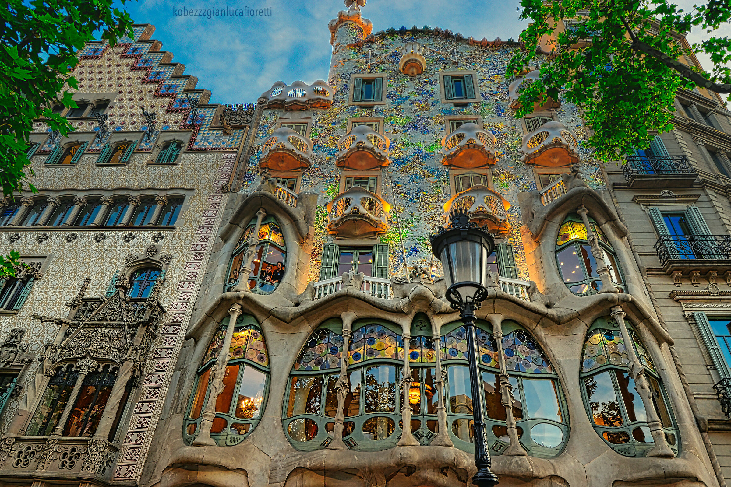 Casa Batlló
