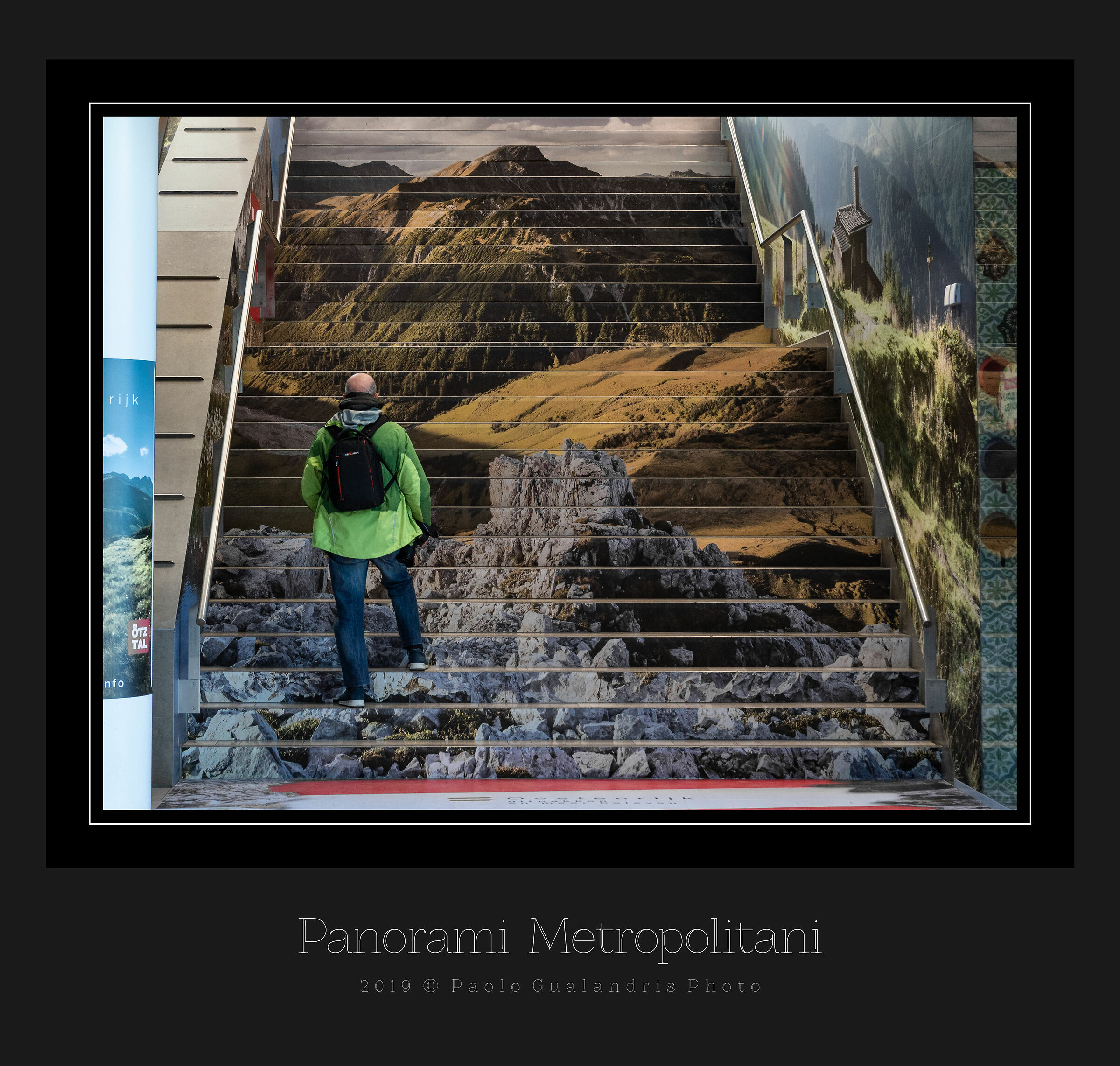 Panorami Metropolitani