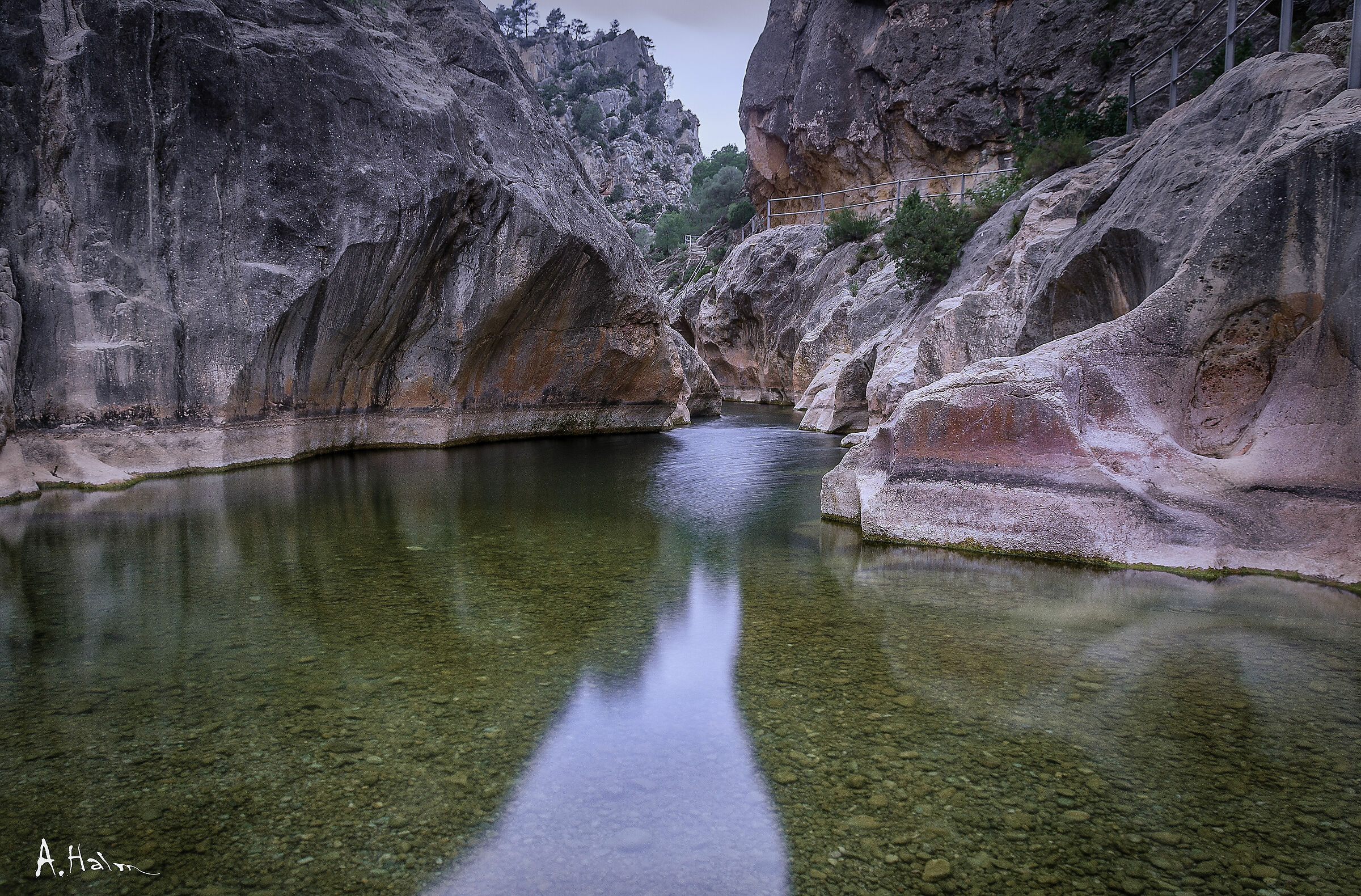 Da qualche parte in Catalogna, Spagna