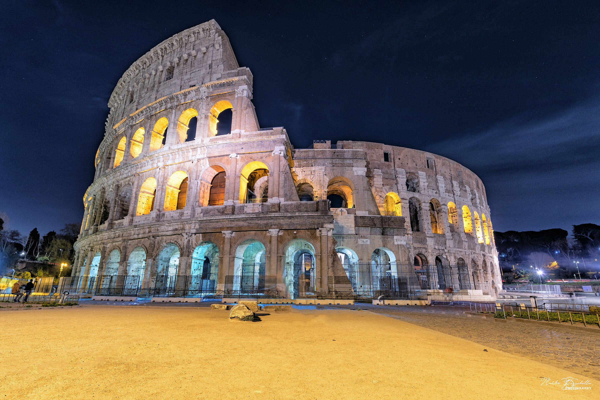 Colosseum