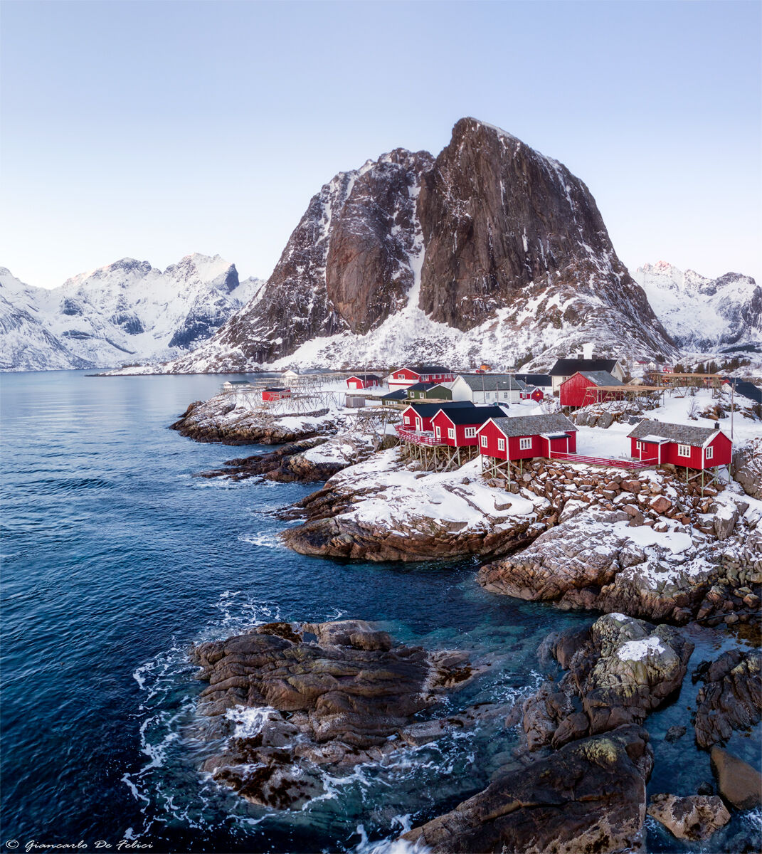 Hamnoy