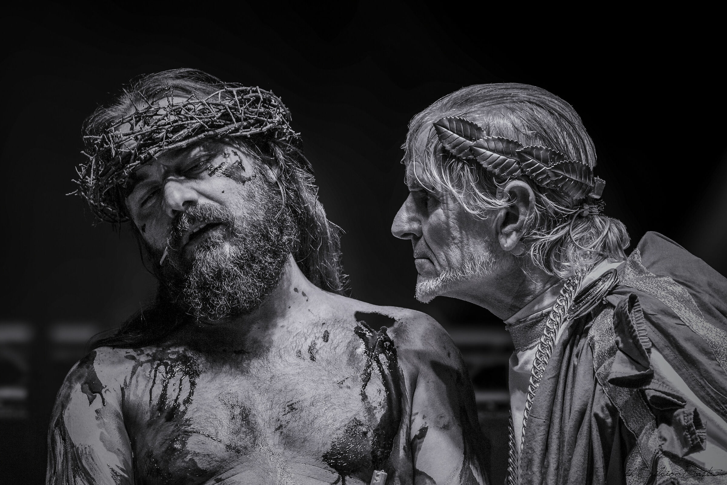 Living Passion 2019 Foggia