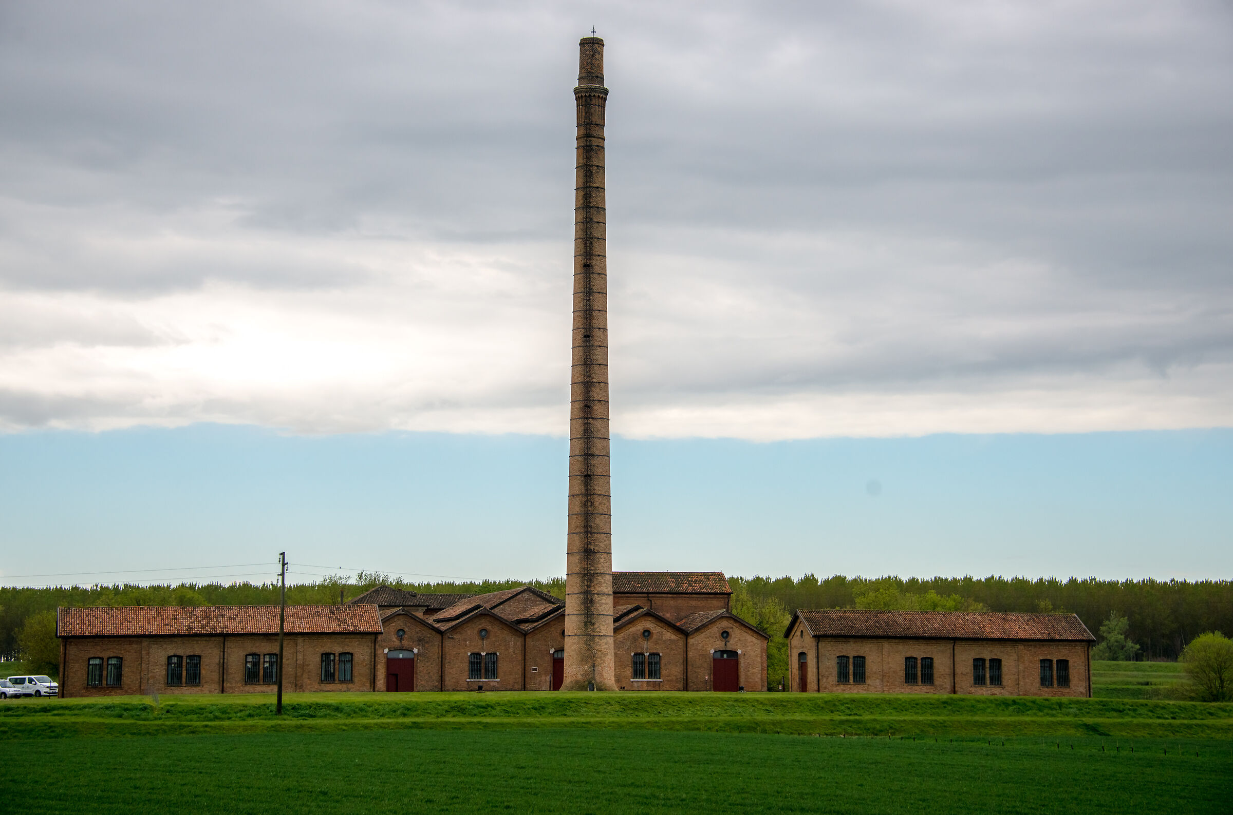 ça vendramin da terra