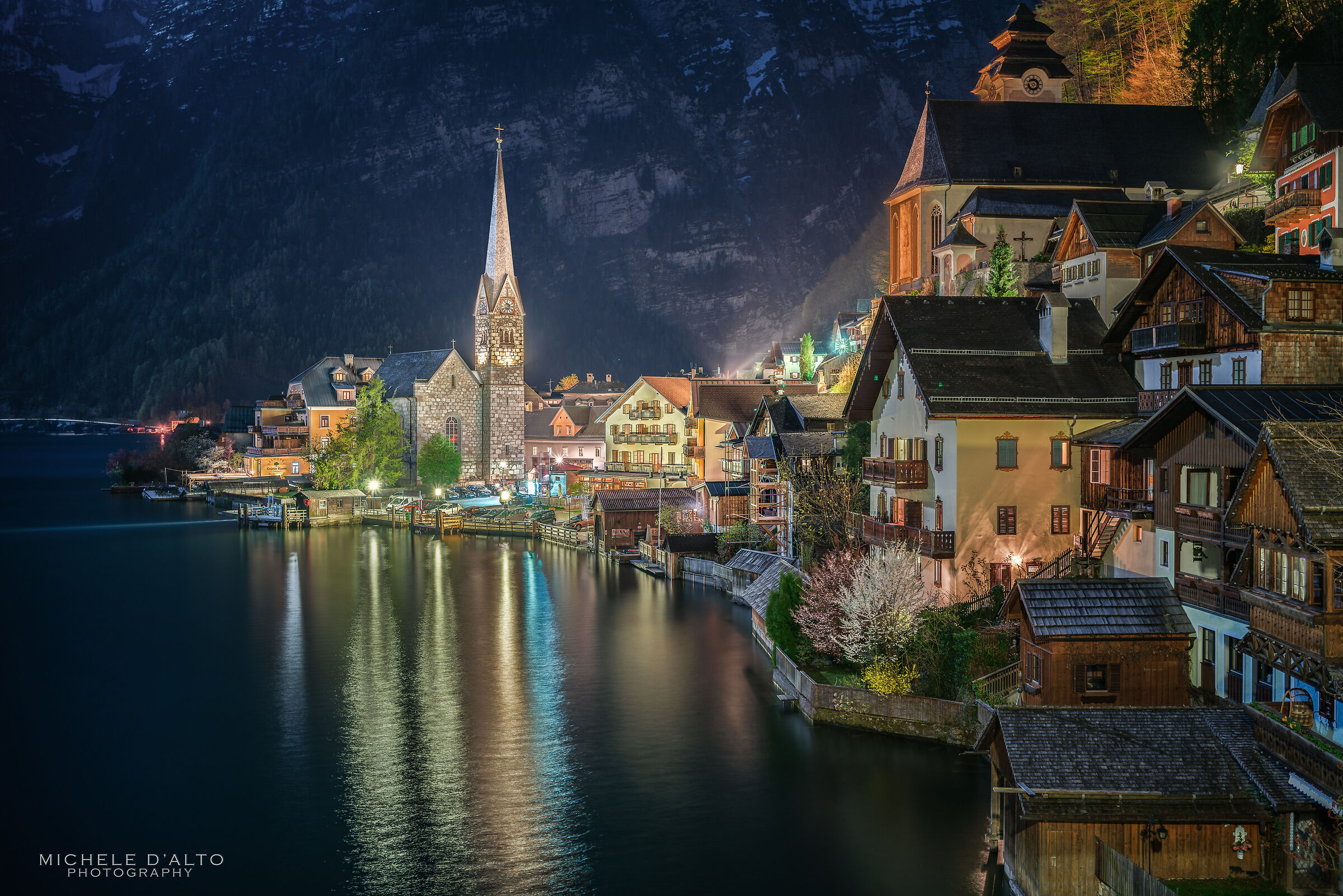 Hallstatt