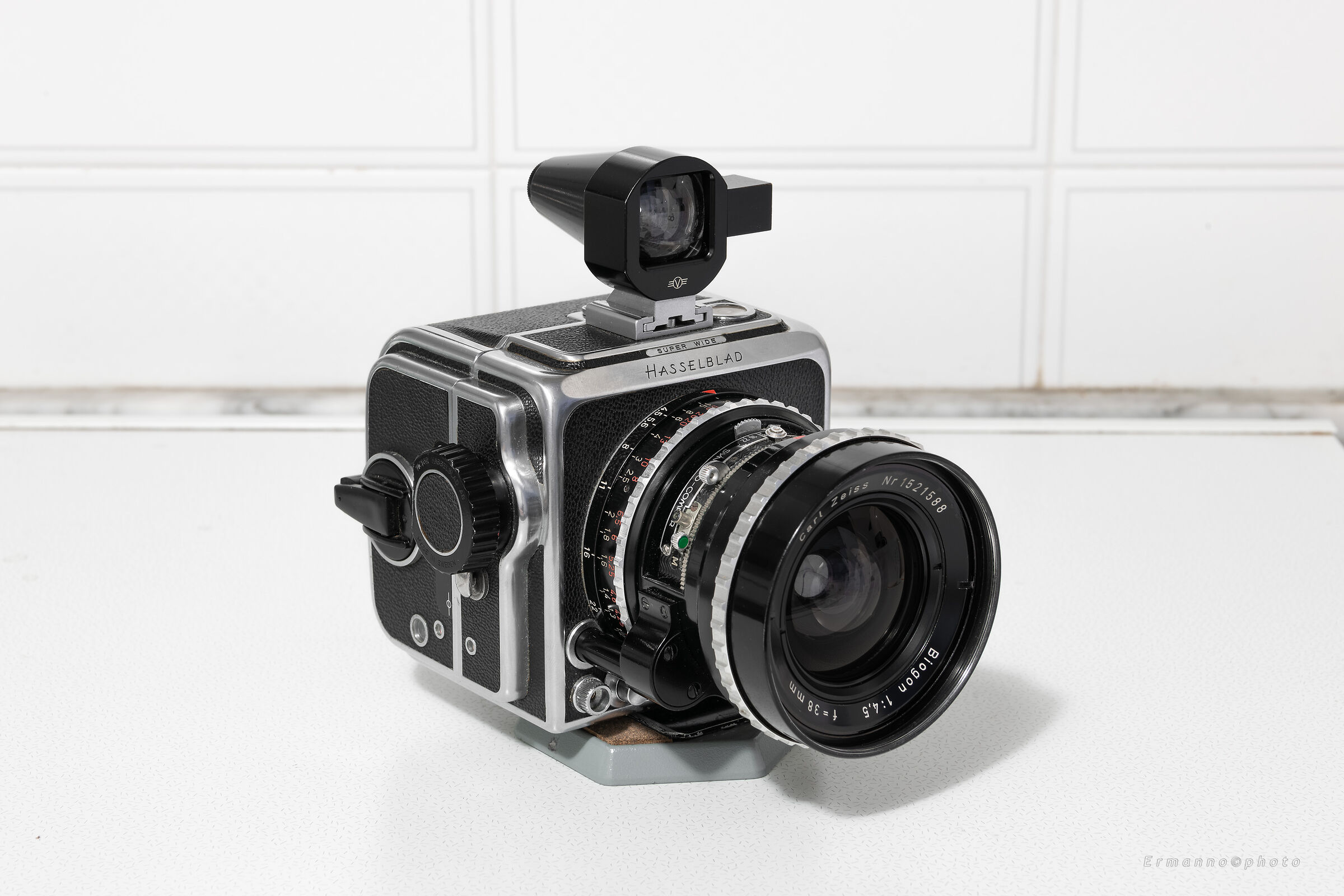 Hasselblad SuperWide
